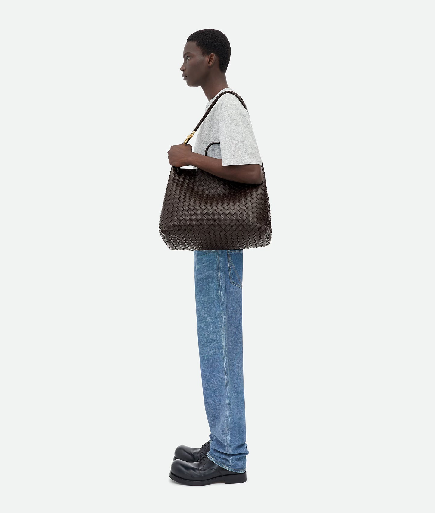 Bottega Veneta Large Andiamo