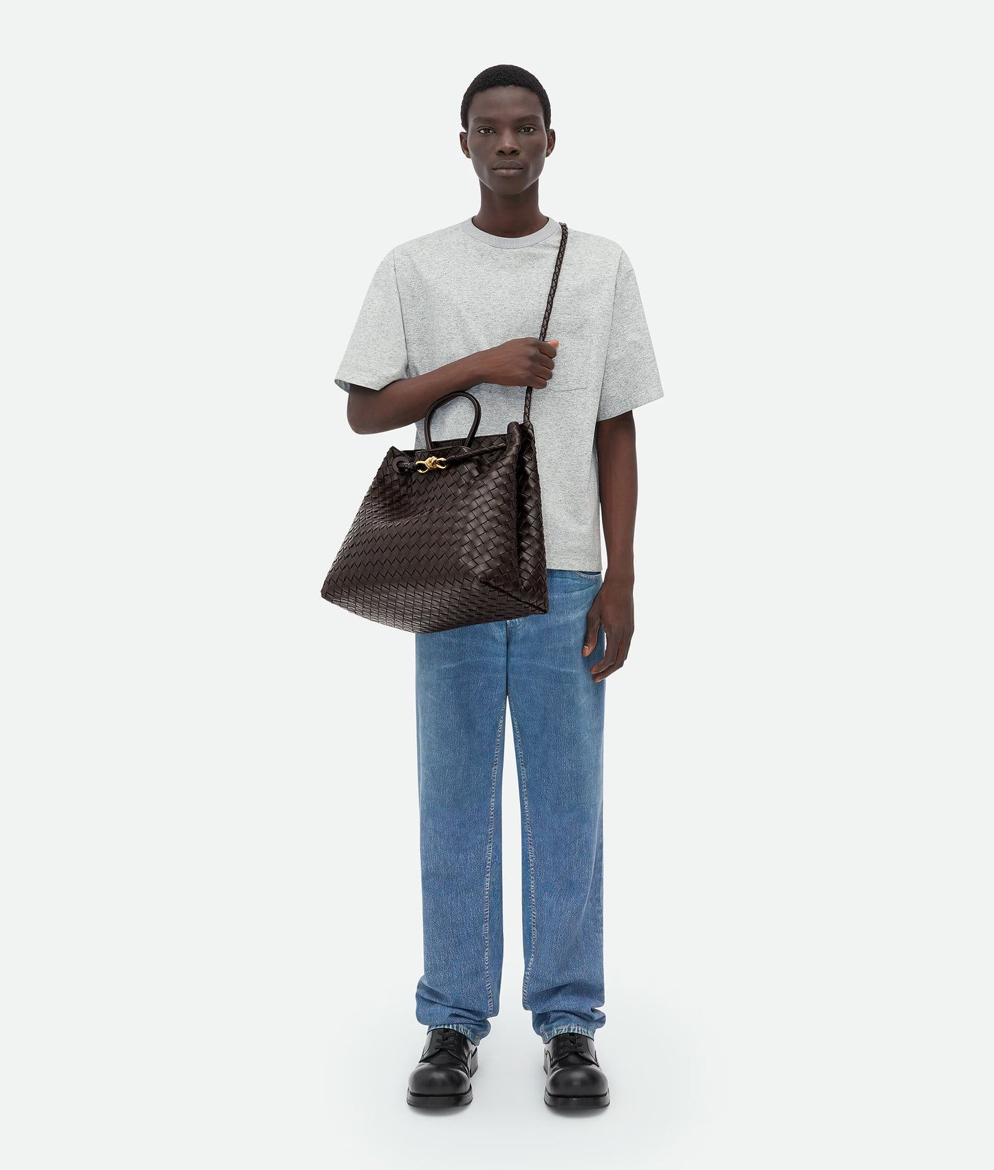 Bottega Veneta Large Andiamo