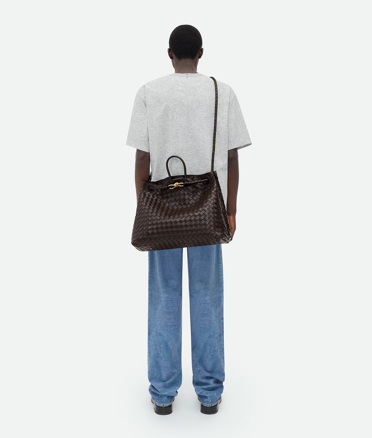 Bottega Veneta Large Andiamo