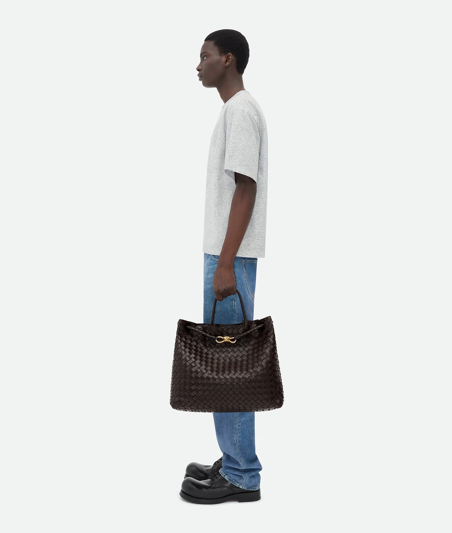 Bottega Veneta Large Andiamo