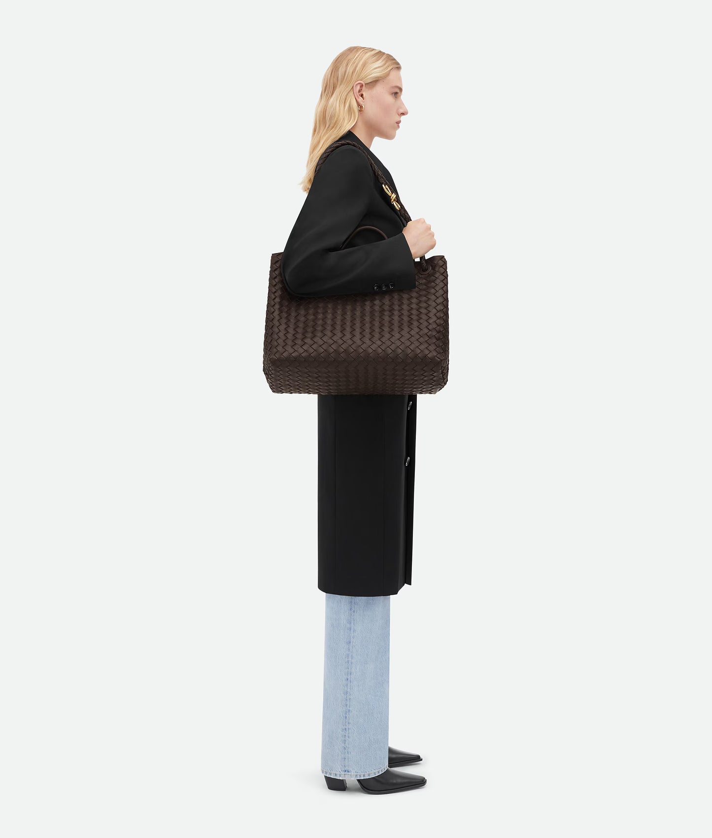 Bottega Veneta Large Andiamo