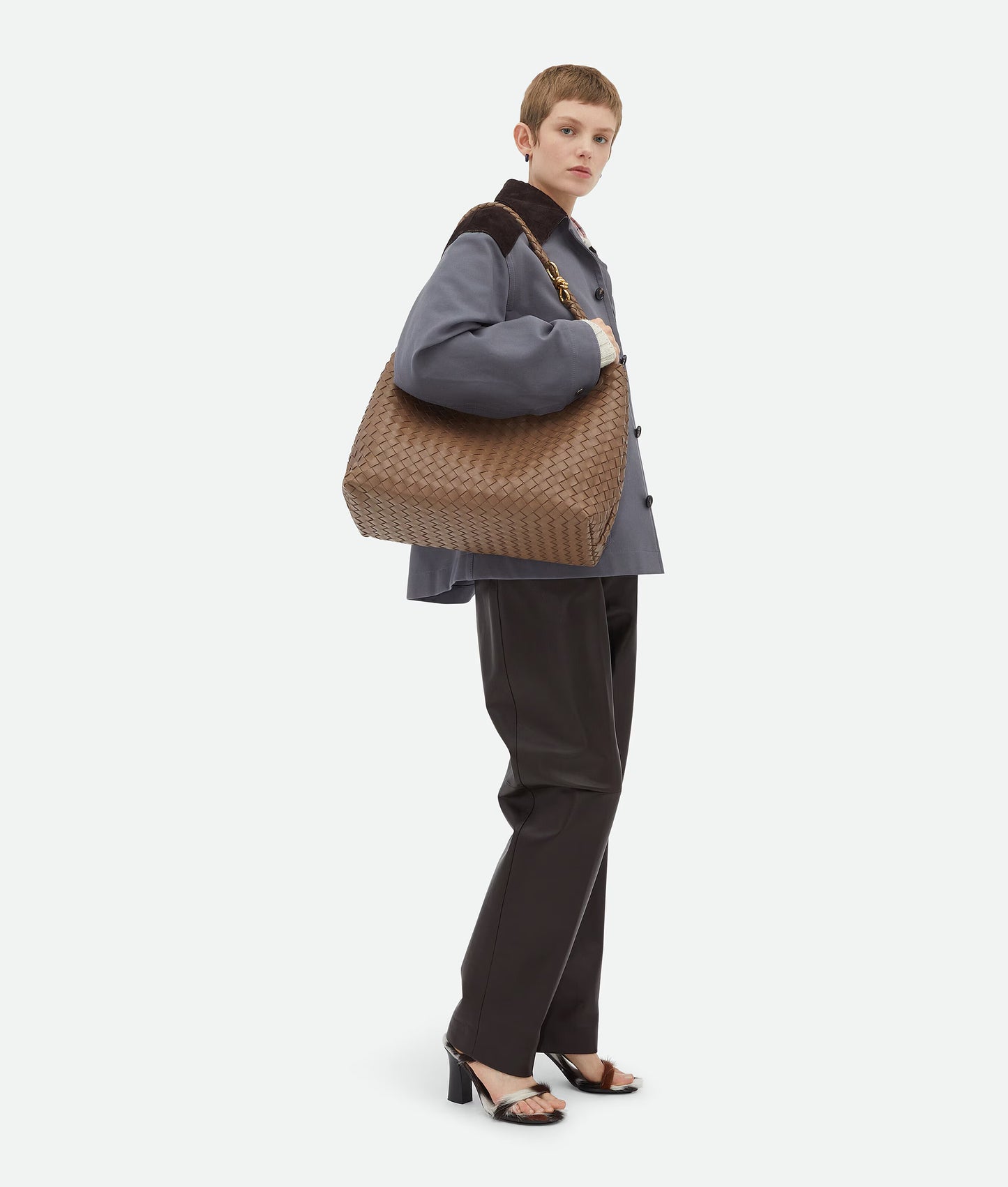 Bottega Veneta Large Andiamo