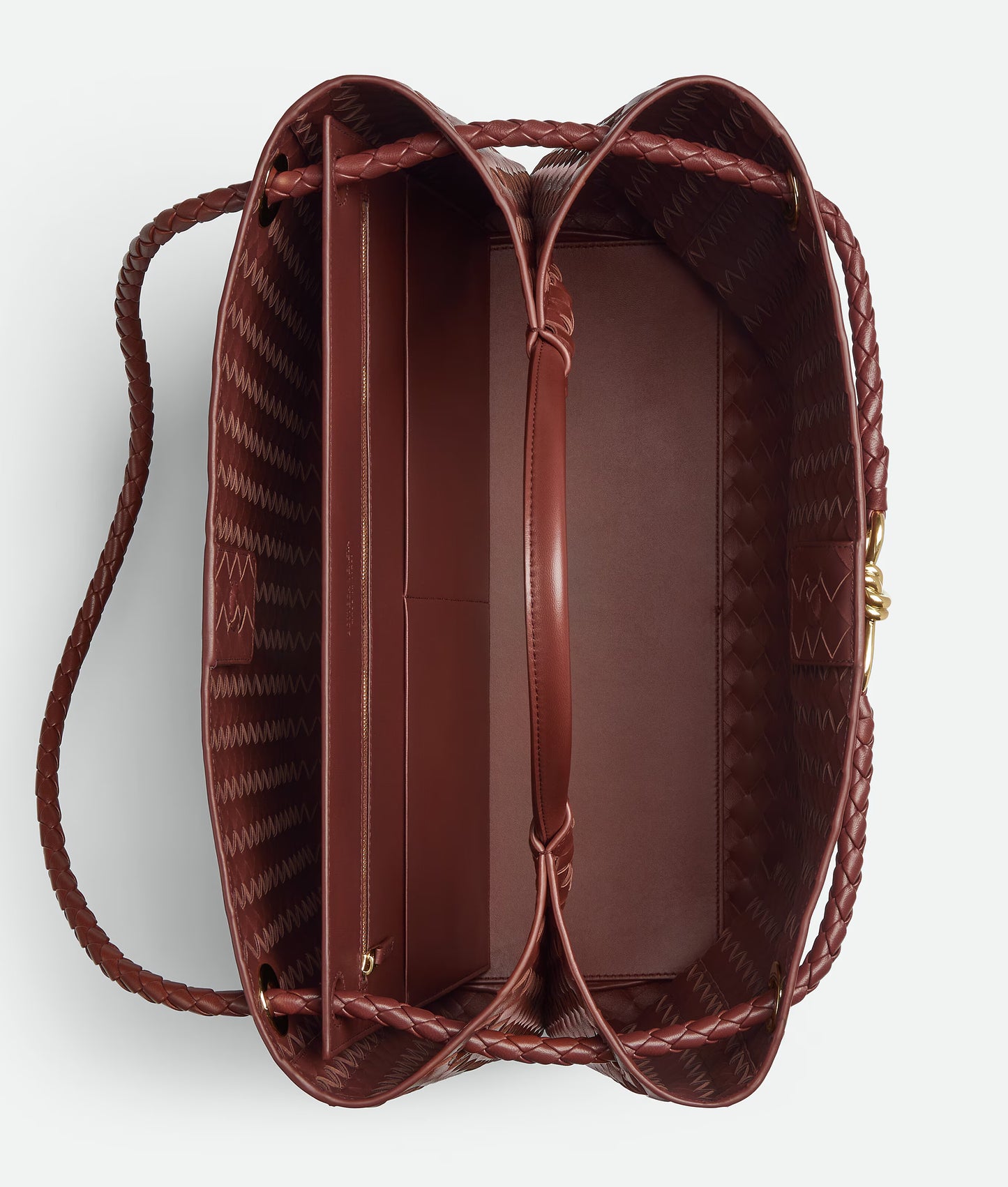 Bottega Veneta Large Andiamo