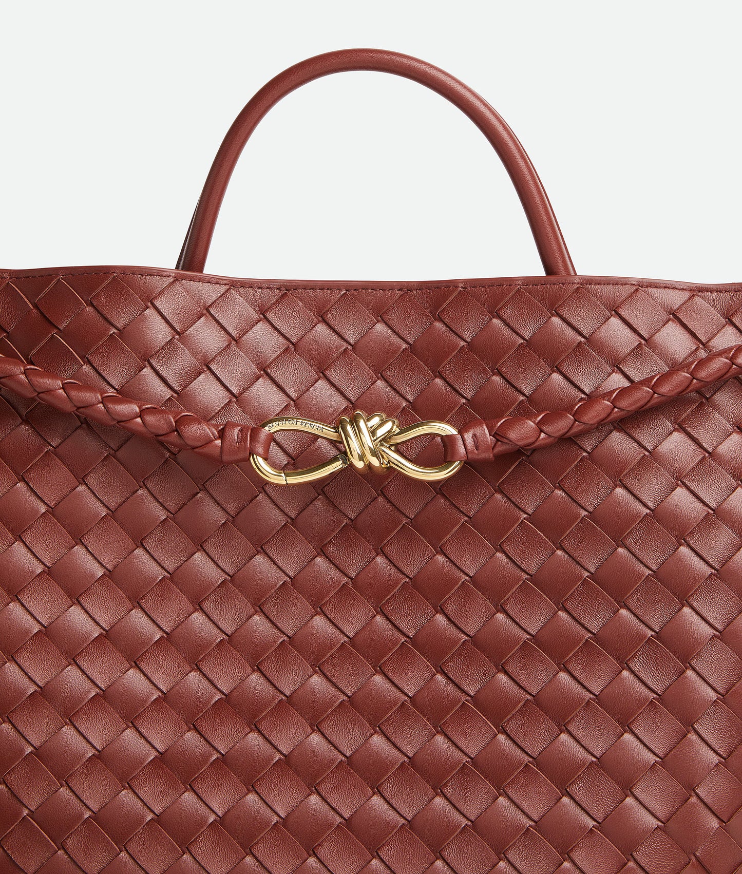Bottega Veneta Large Andiamo