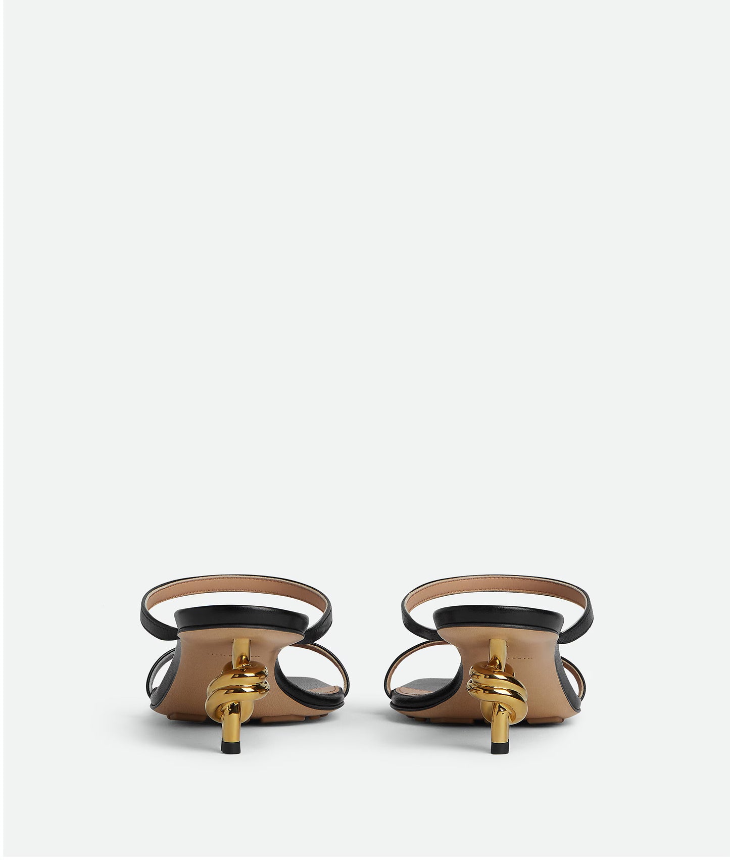 Bottega Veneta Knot Mule