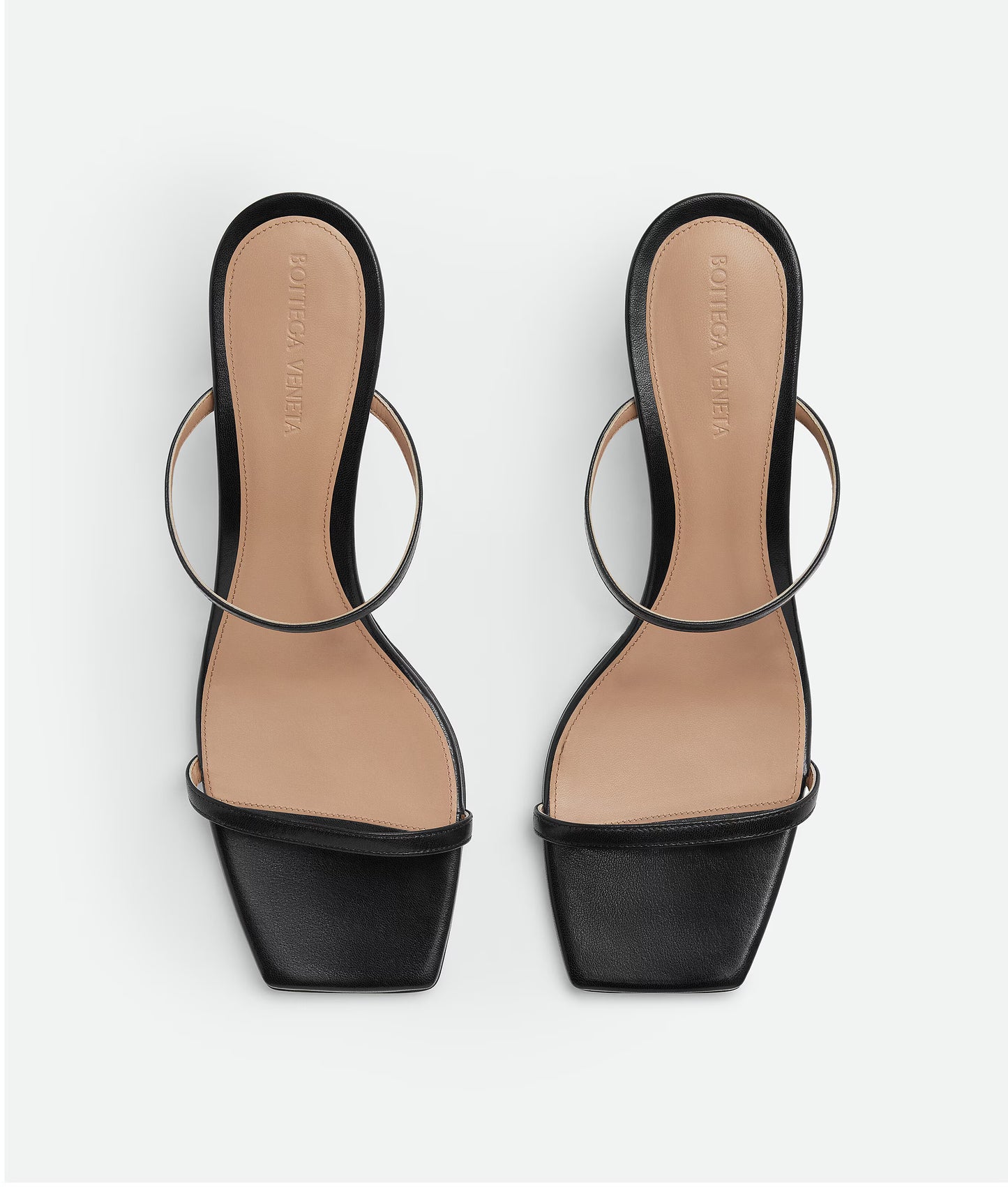 Bottega Veneta Knot Mule