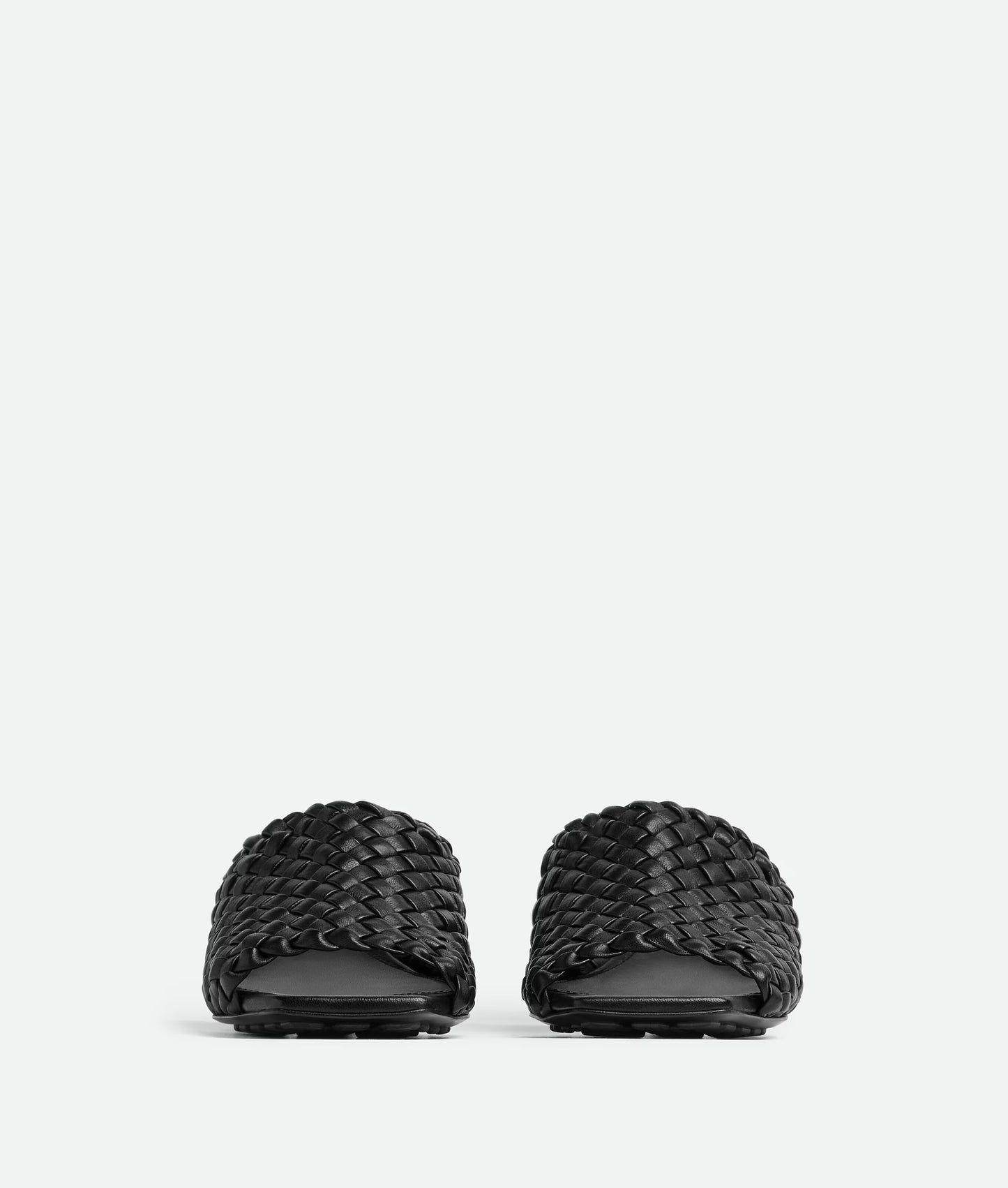 Bottega Veneta Knot Mule