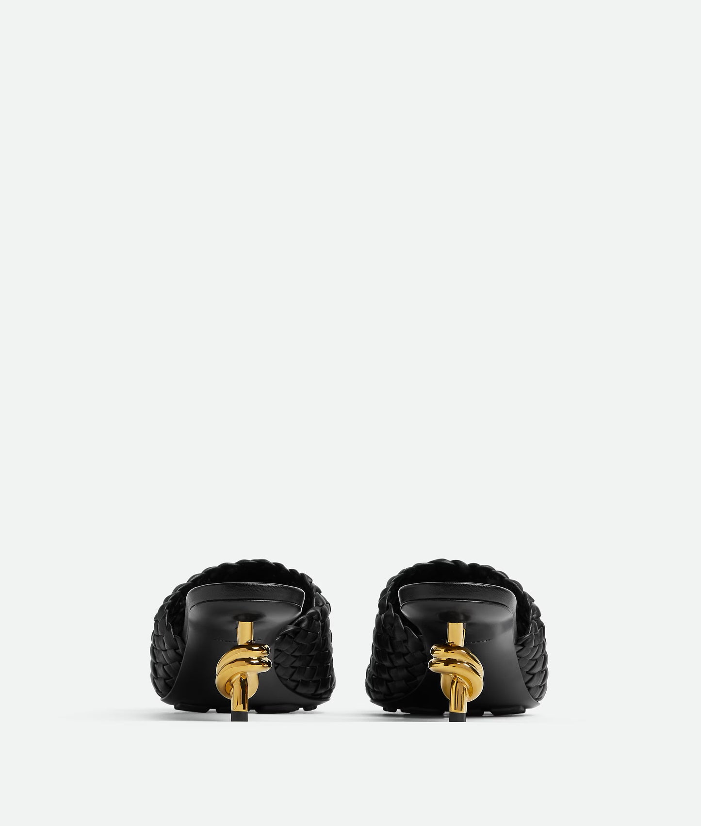 Bottega Veneta Knot Mule