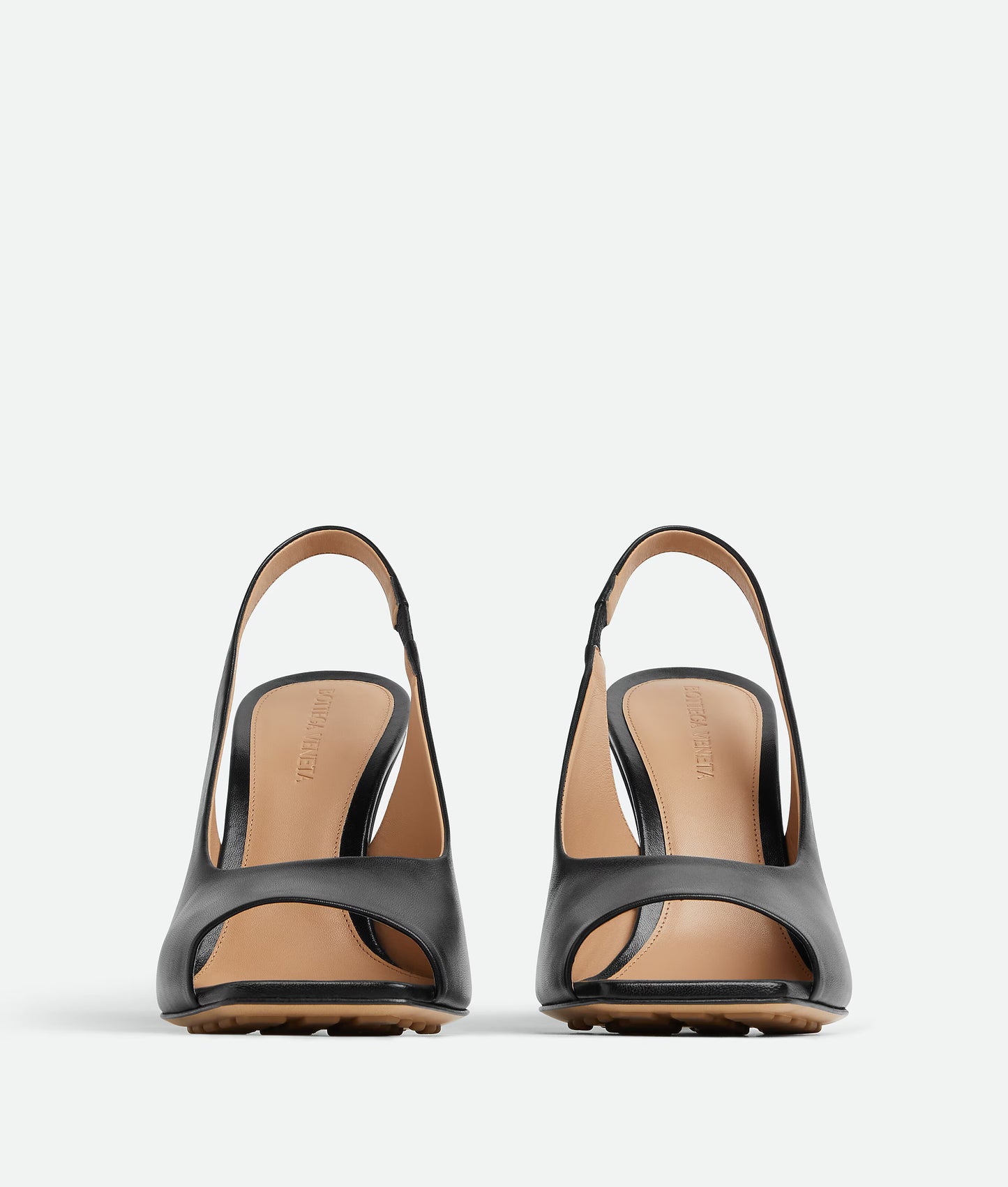 Bottega Veneta Knot Sandal