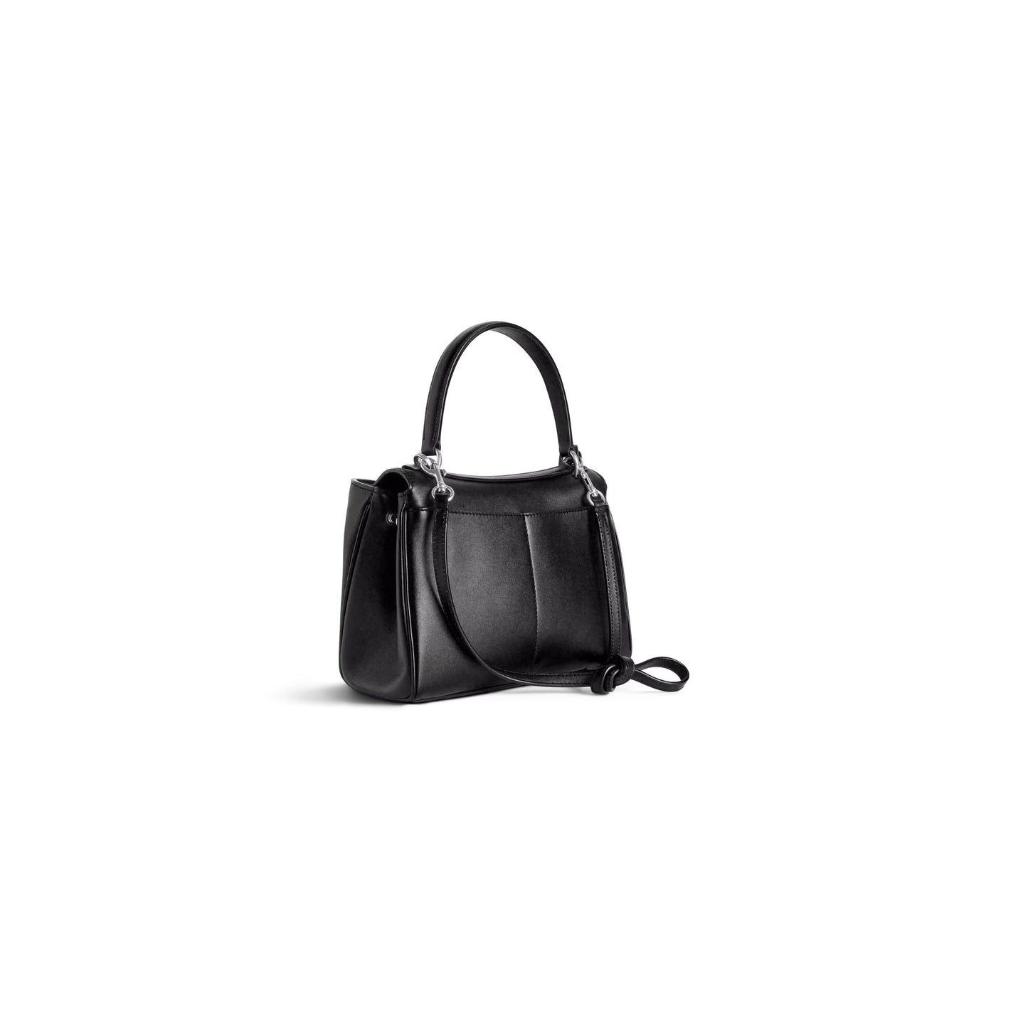 Rodeo Mini Handbag in Black