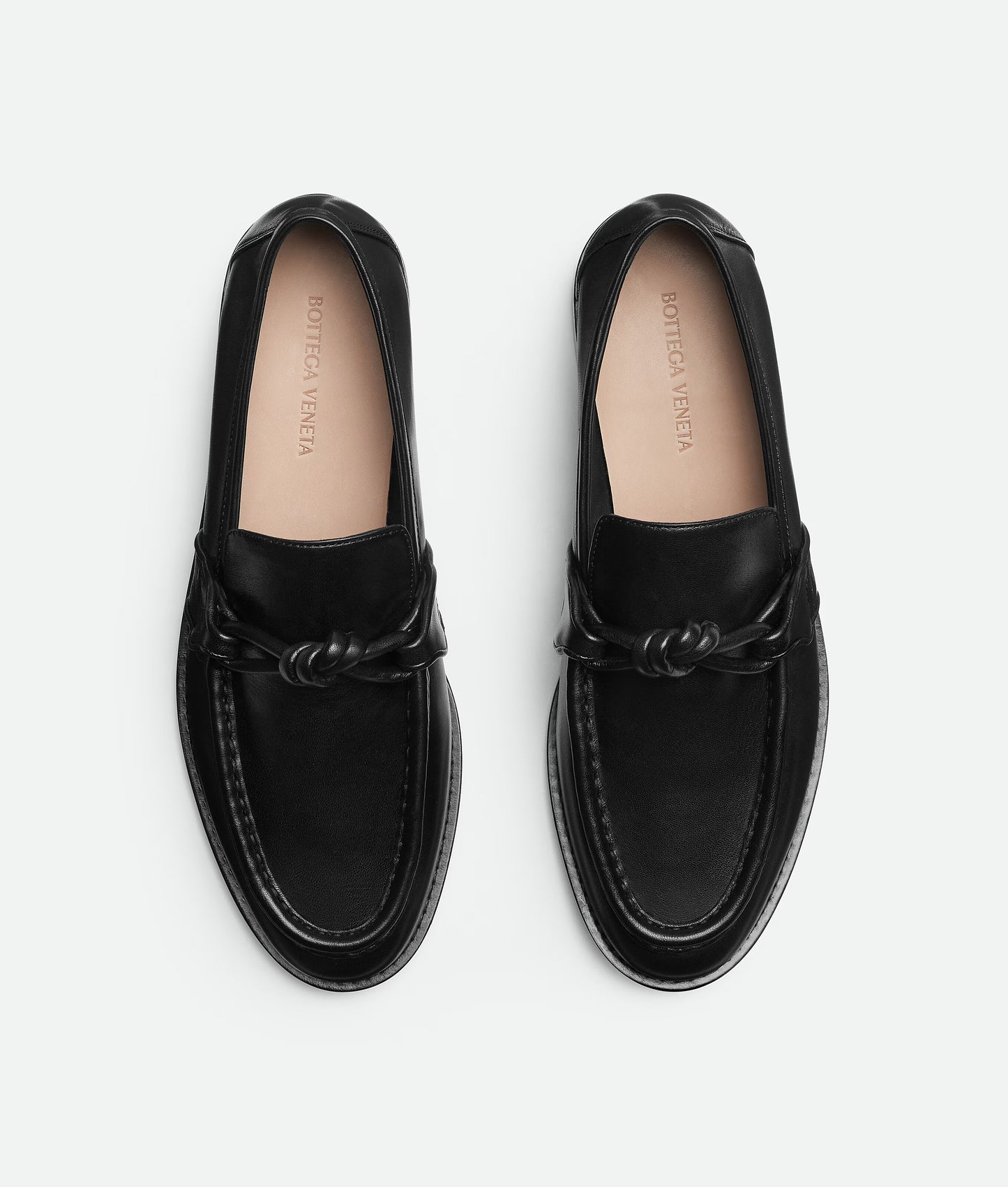 Bottega Veneta Astaire Loafer
