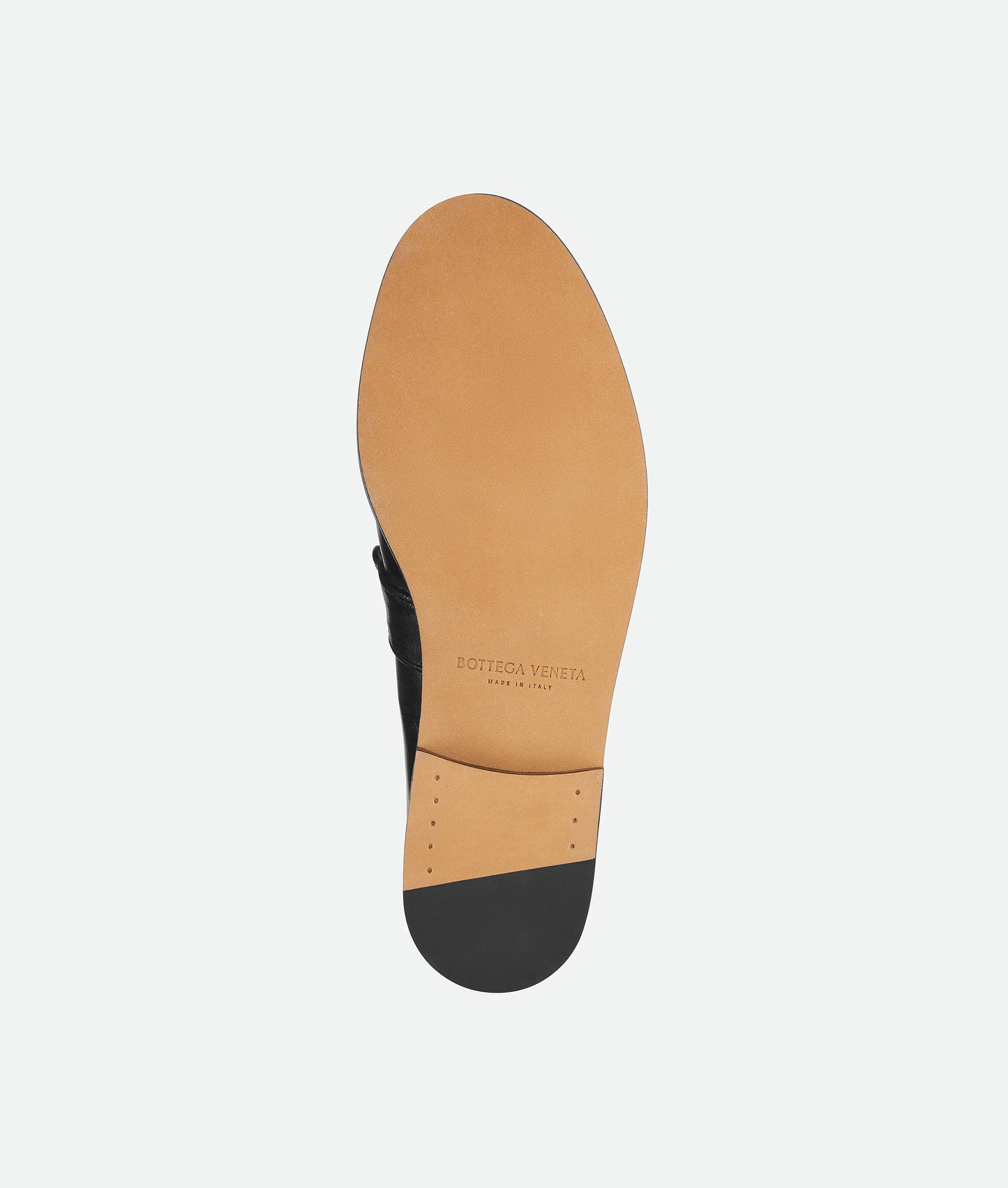 Bottega Veneta Astaire Loafer