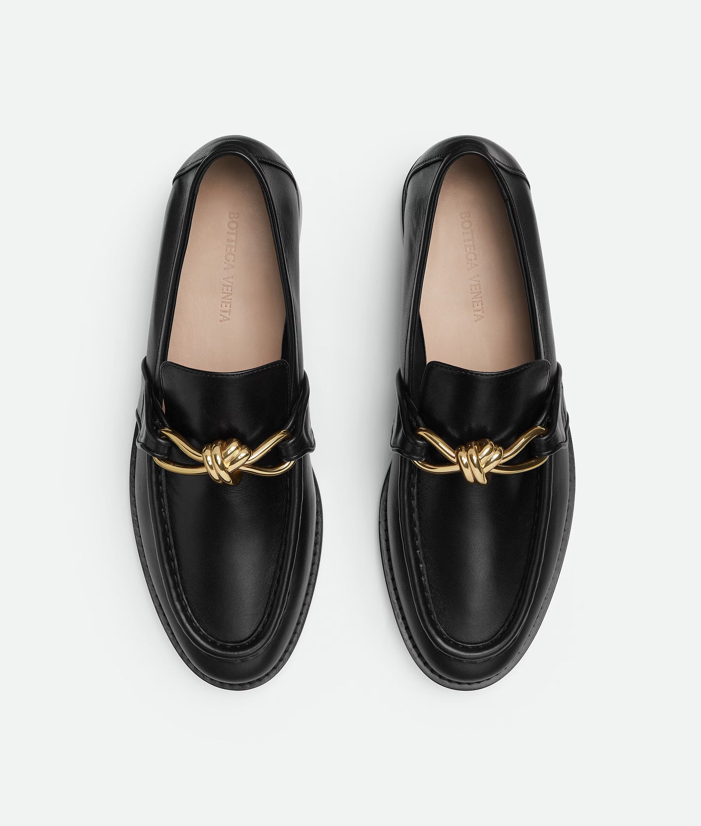 Bottega Veneta Astaire Loafer