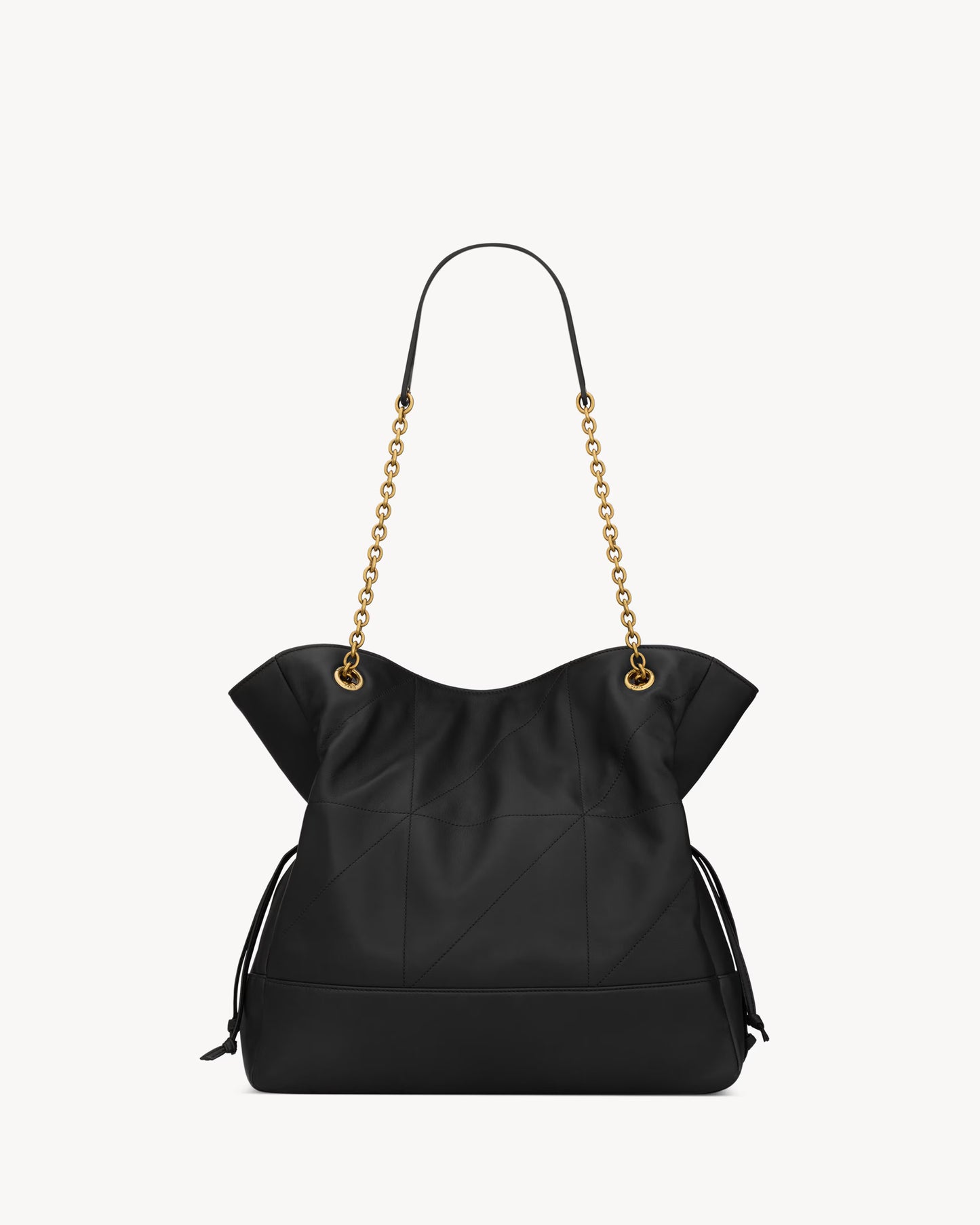 Saint Laurent Jamie Shopping in Lambskin