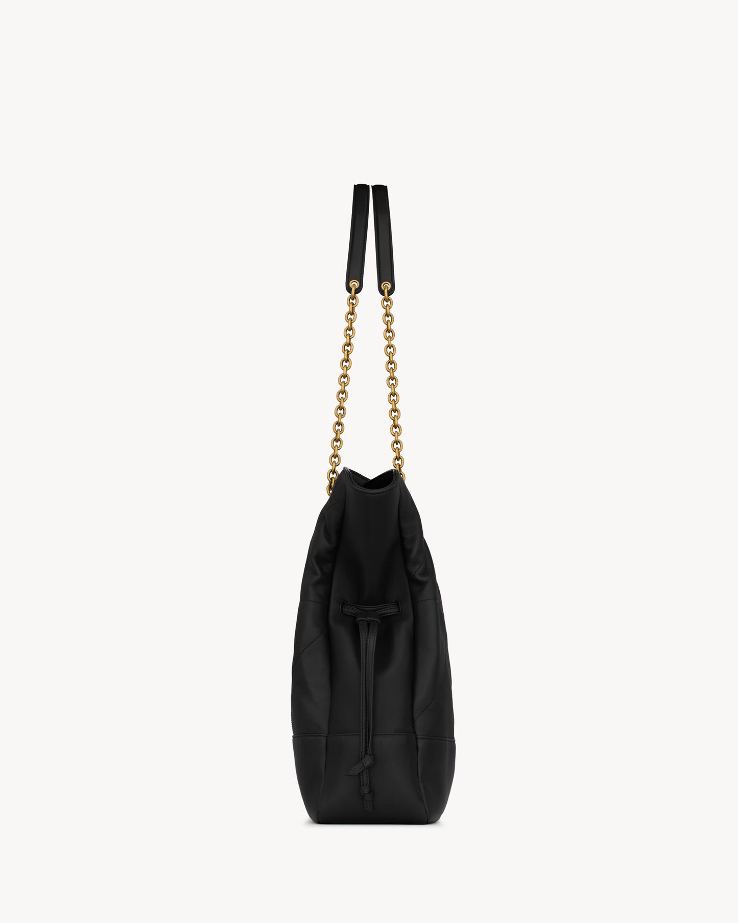 Saint Laurent Jamie Shopping in Lambskin
