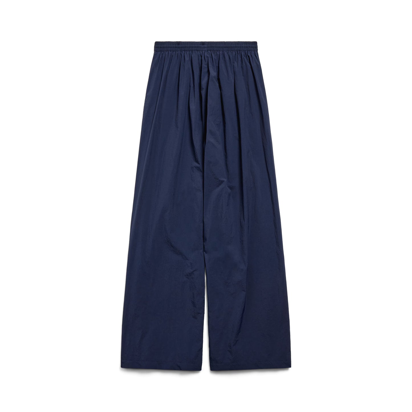 Balenciaga Tracksuit Pants in Navy