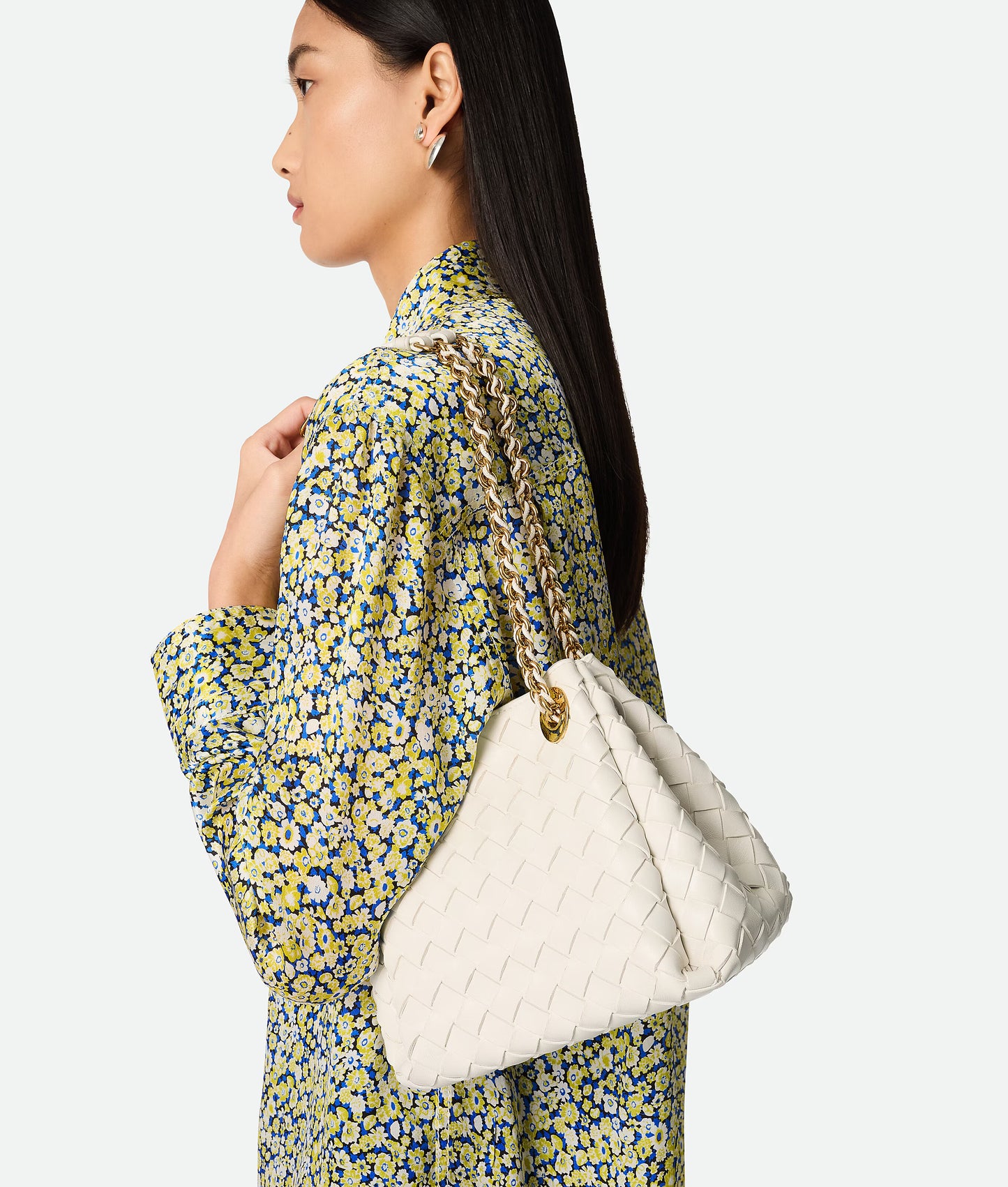 Bottega Veneta Small Parachute Chain