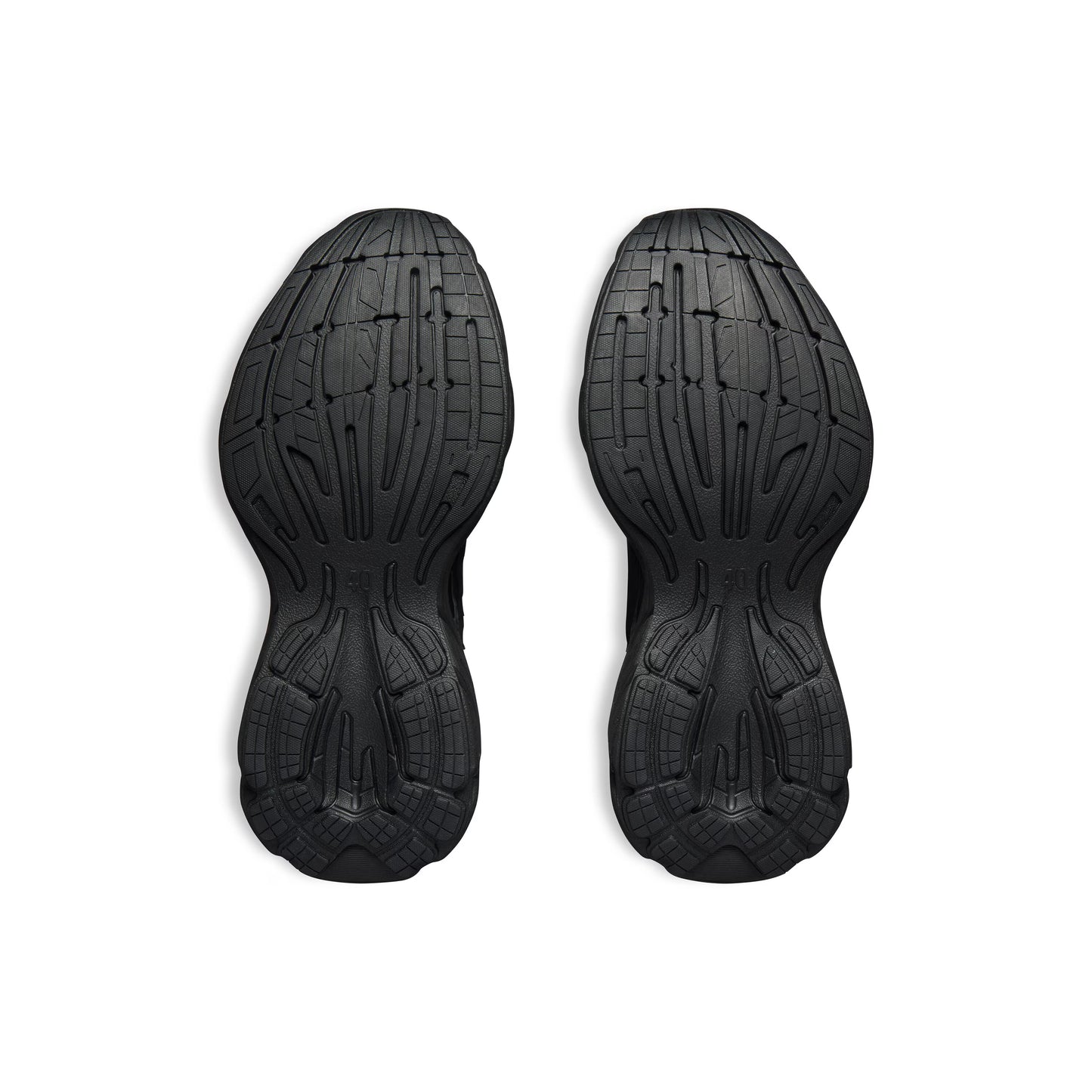 Women's Balenciaga Monday Shoe in Black