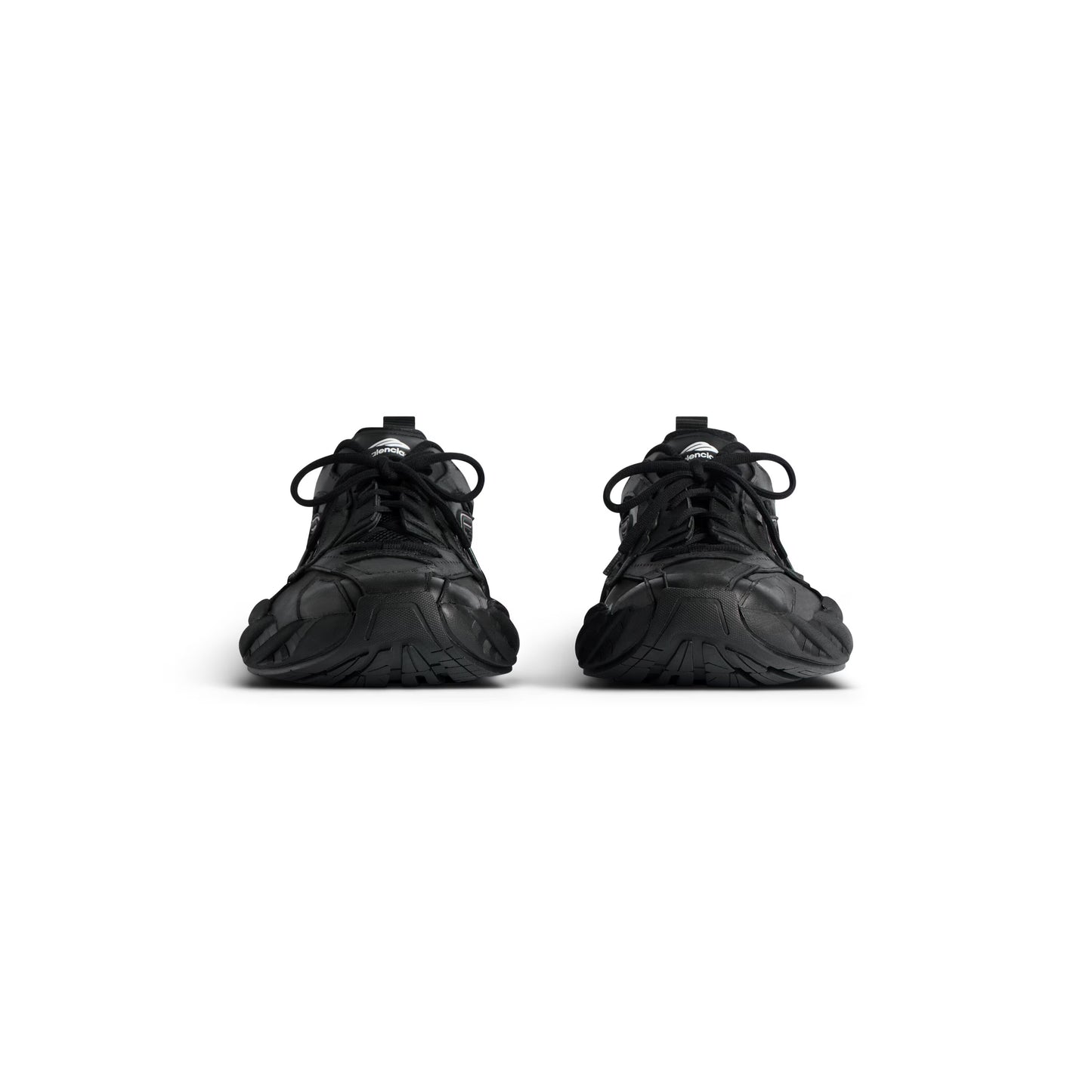 Women's Balenciaga Monday Shoe in Black