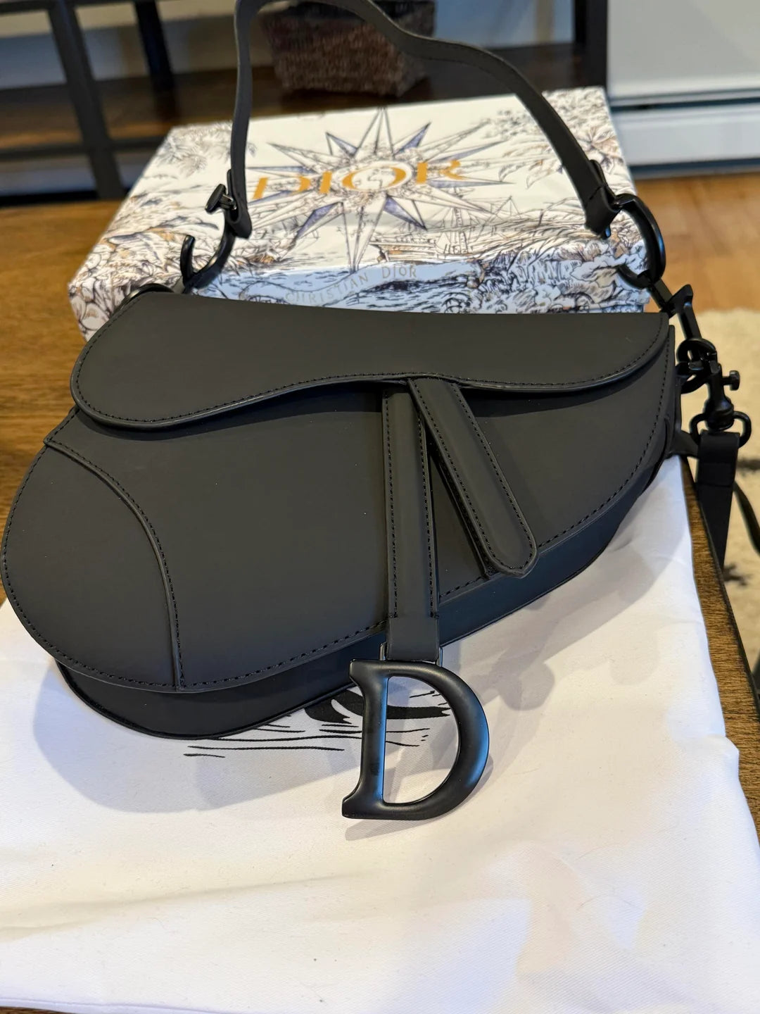 Dior