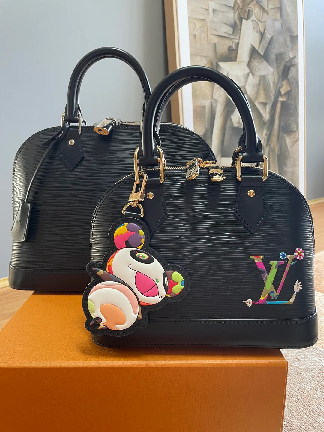 LV