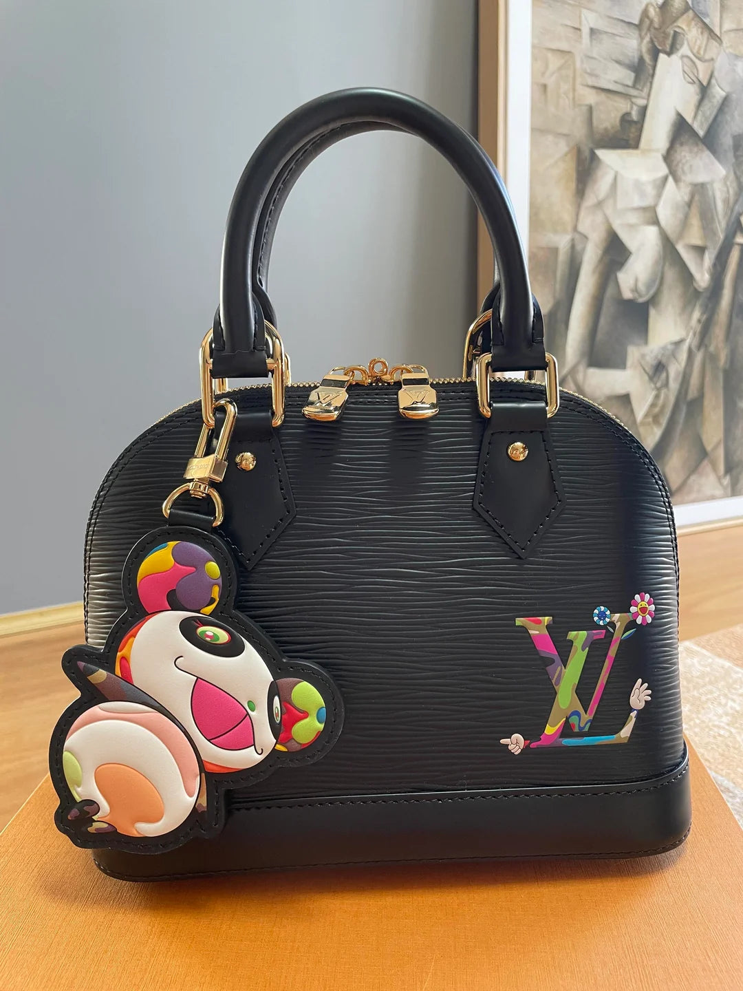 LV