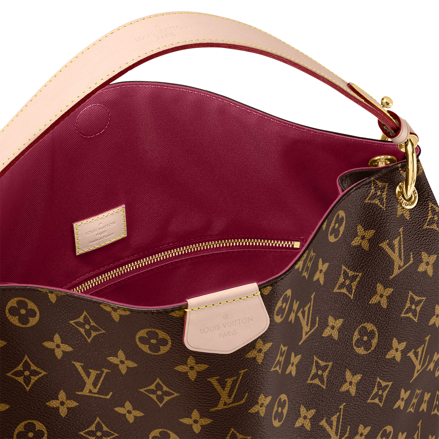Louis Vuitton Graceful MM