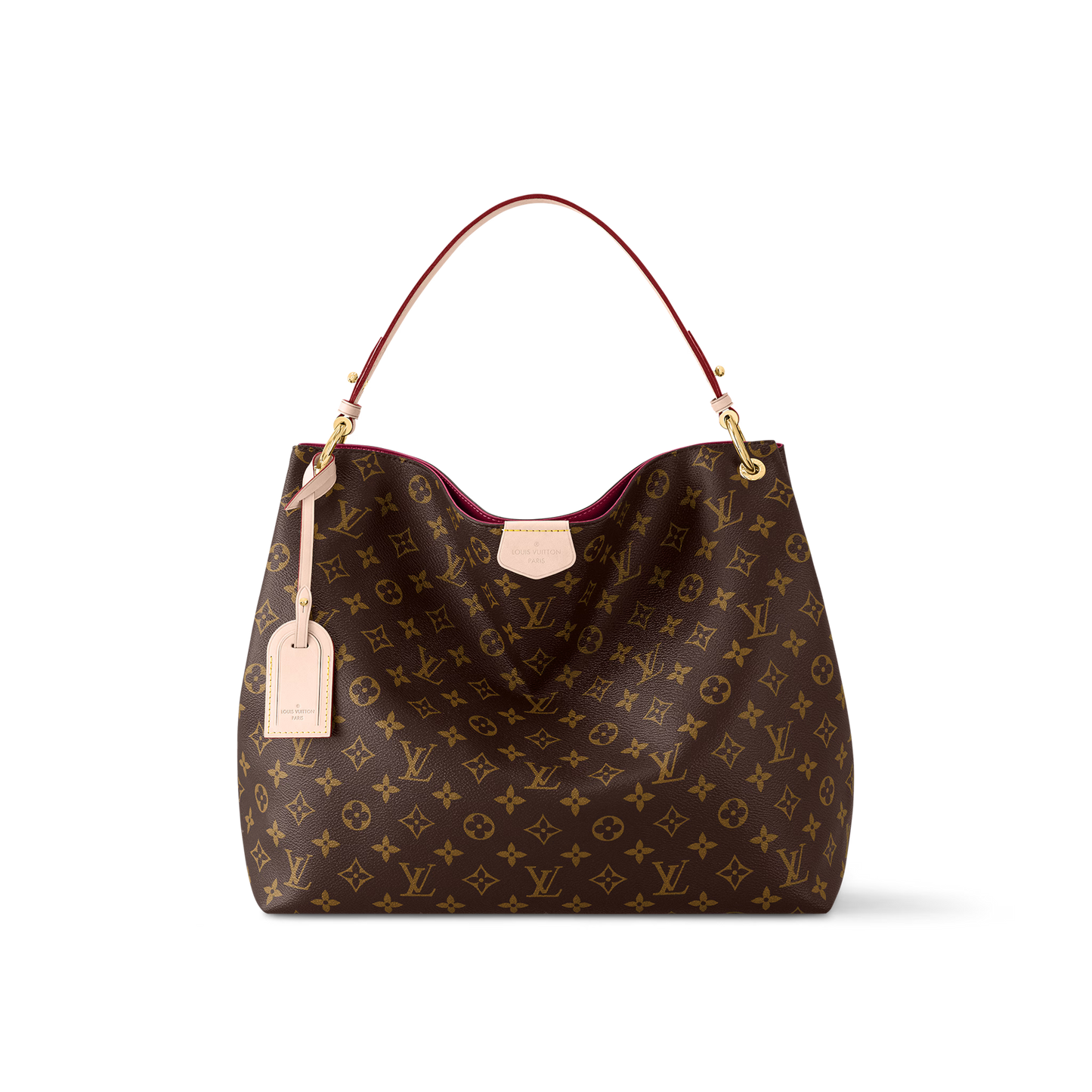 Louis Vuitton Graceful MM