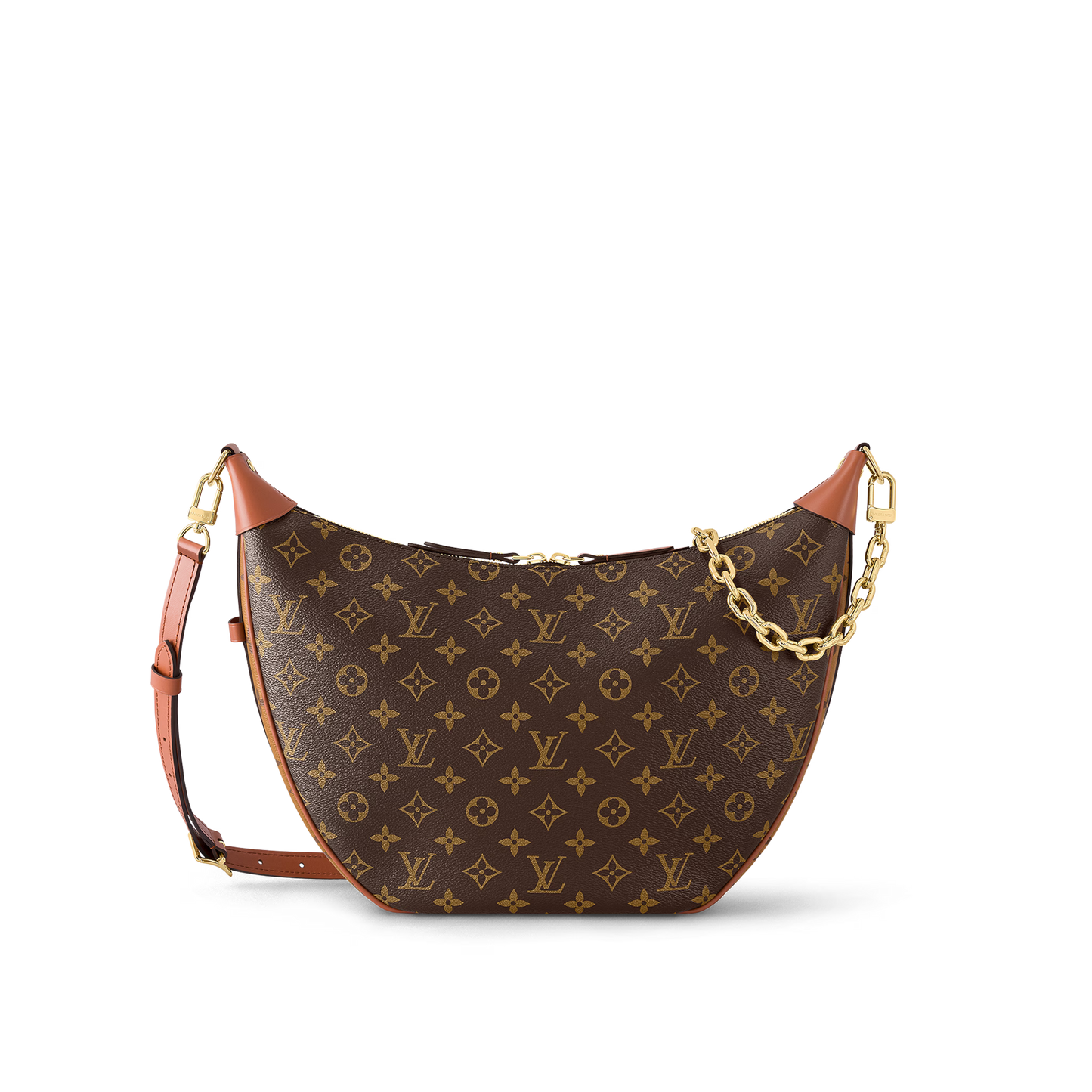 Louis Vuitton Loop Hobo