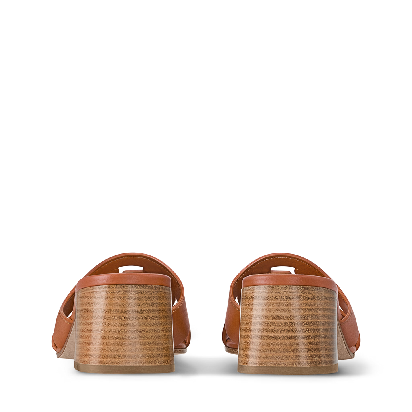 Louis Vuitton LV Isola Mule