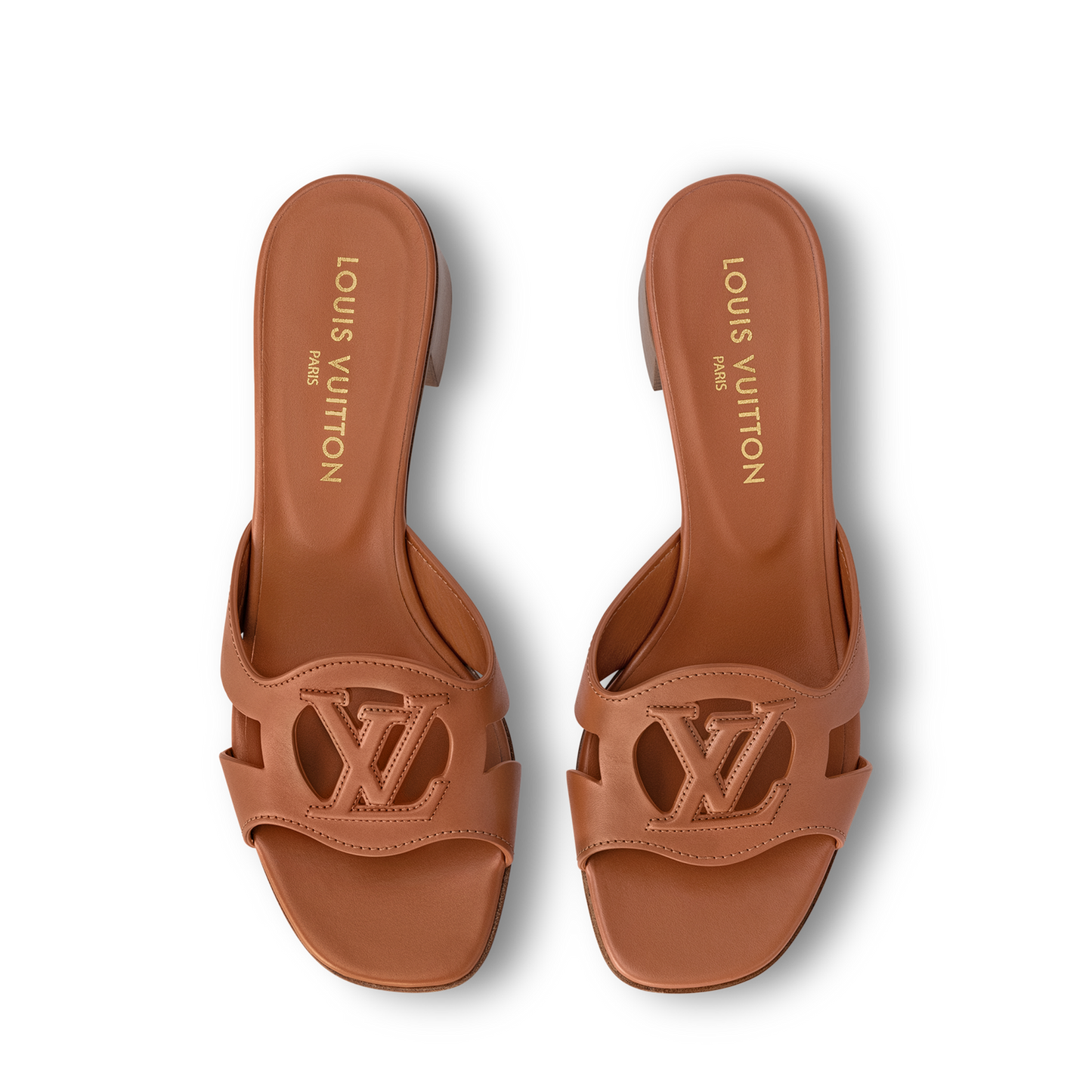 Louis Vuitton LV Isola Mule
