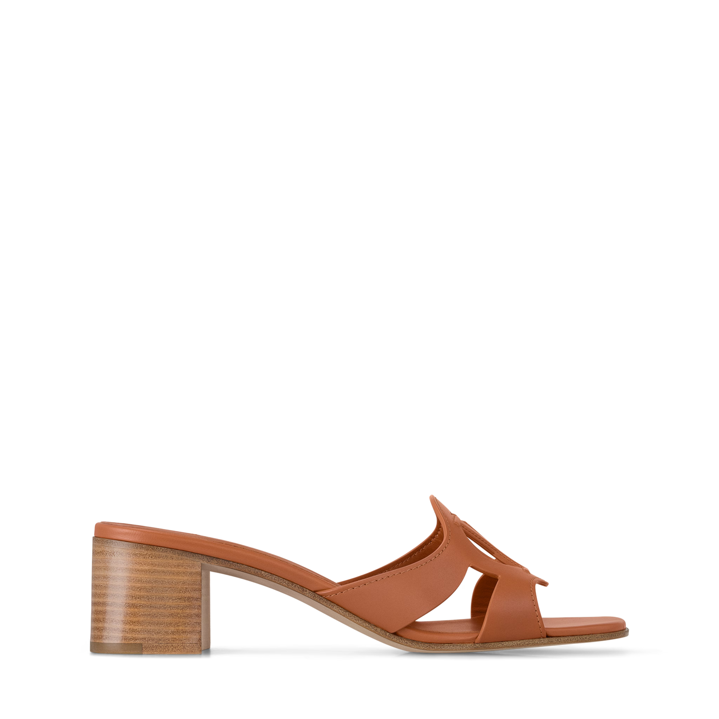 Louis Vuitton LV Isola Mule