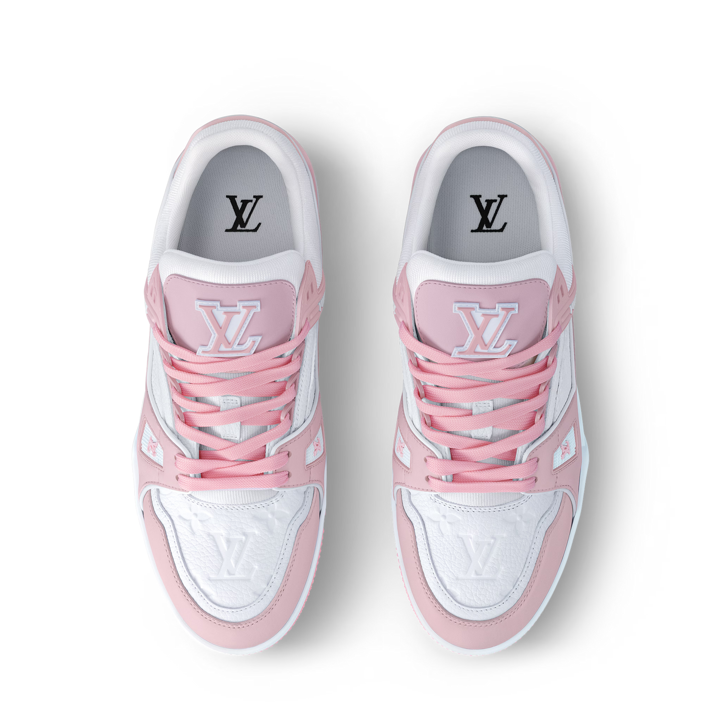Louis Vuitton LV Trainer Sneaker