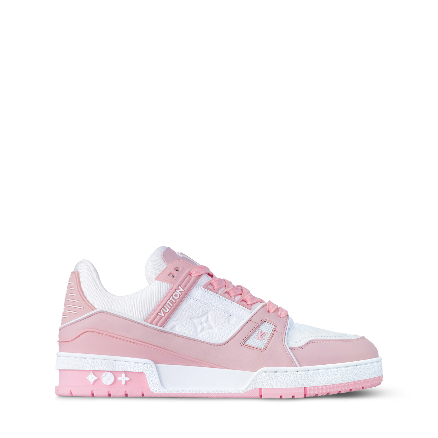 Louis Vuitton LV Trainer Sneaker