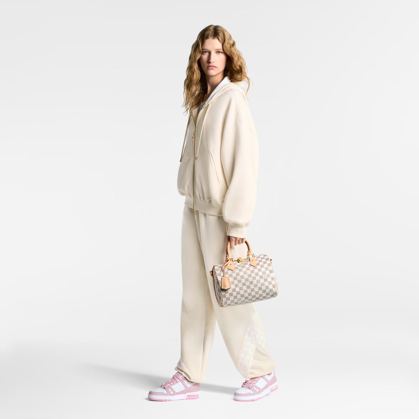 Louis Vuitton LV Trainer Sneaker