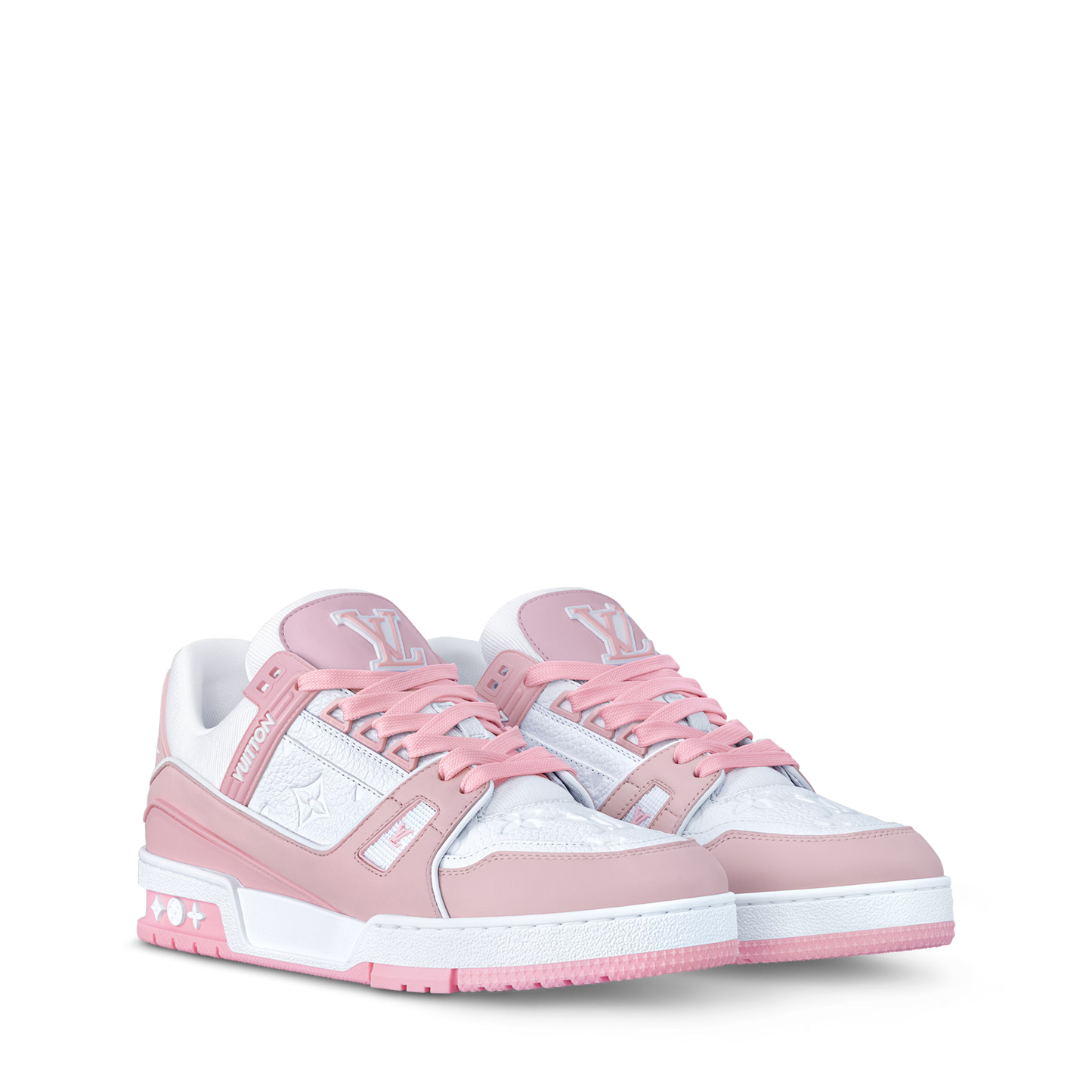 Louis Vuitton LV Trainer Sneaker