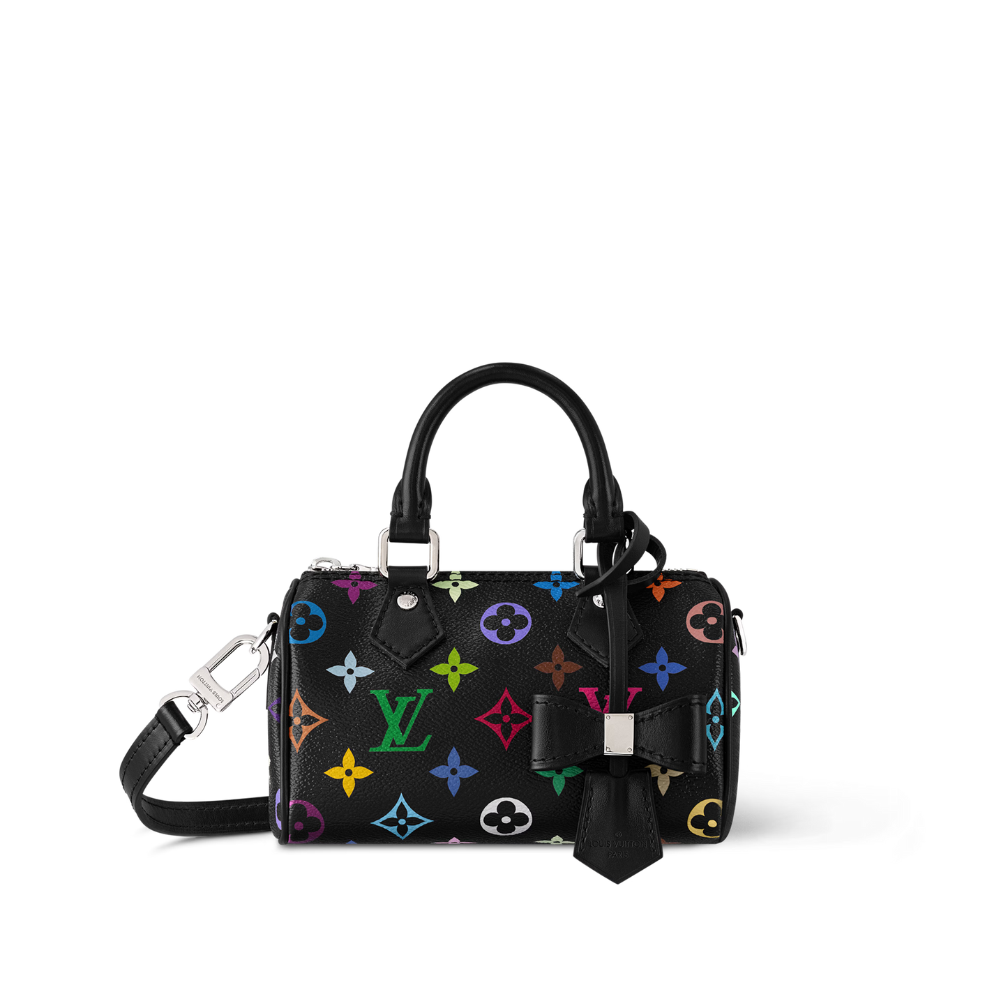 Louis Vuitton x TM Nano Speedy