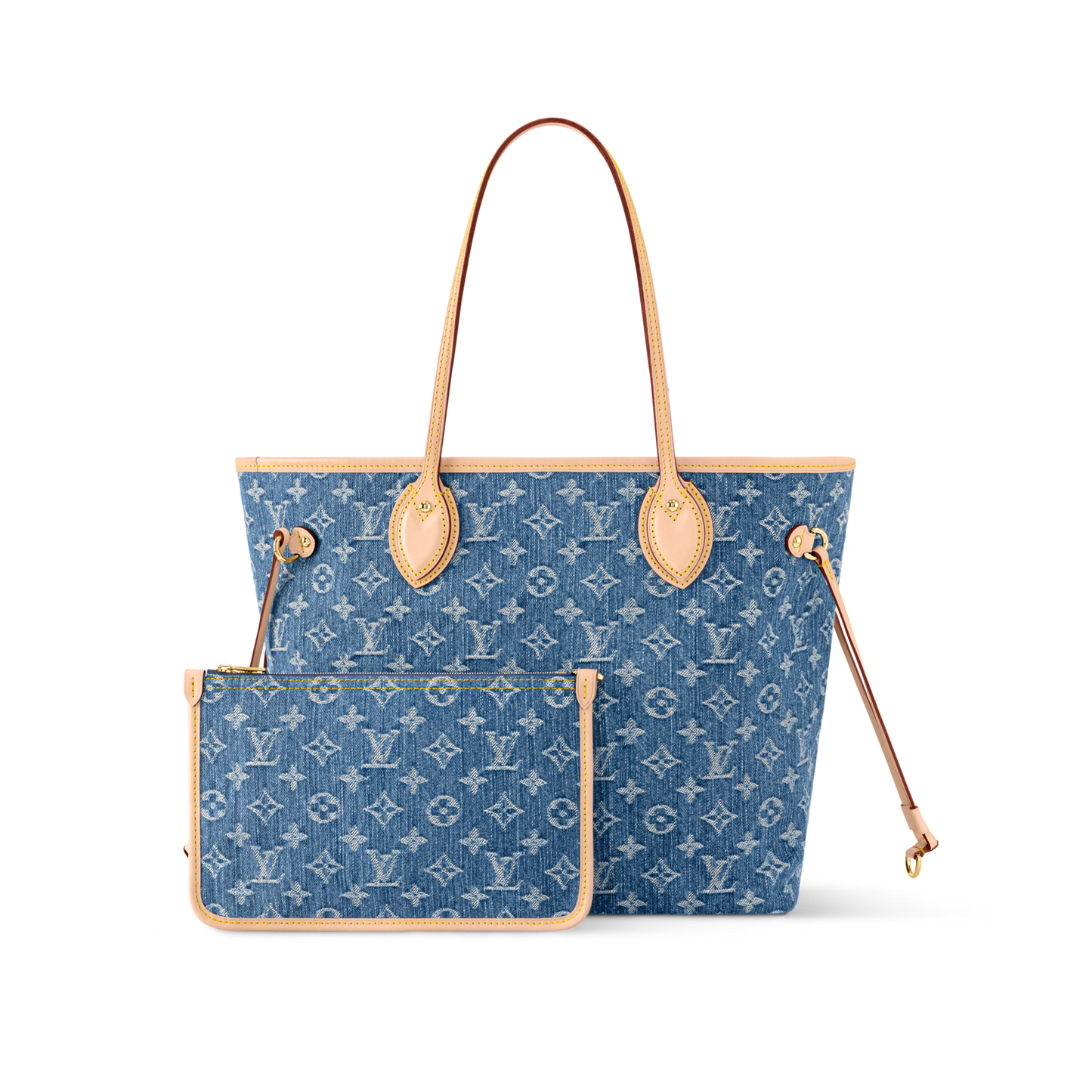 Louis Vuitton Neverfull MM