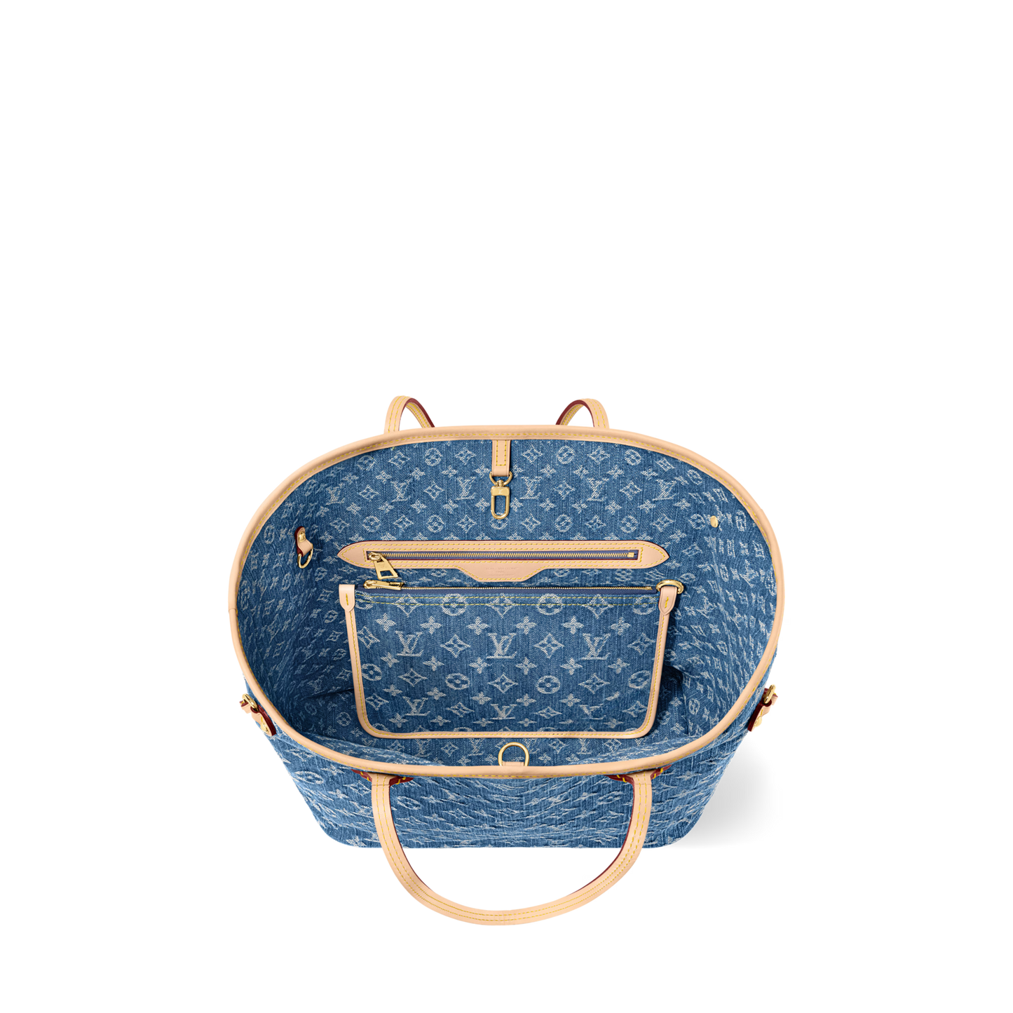 Louis Vuitton Neverfull MM