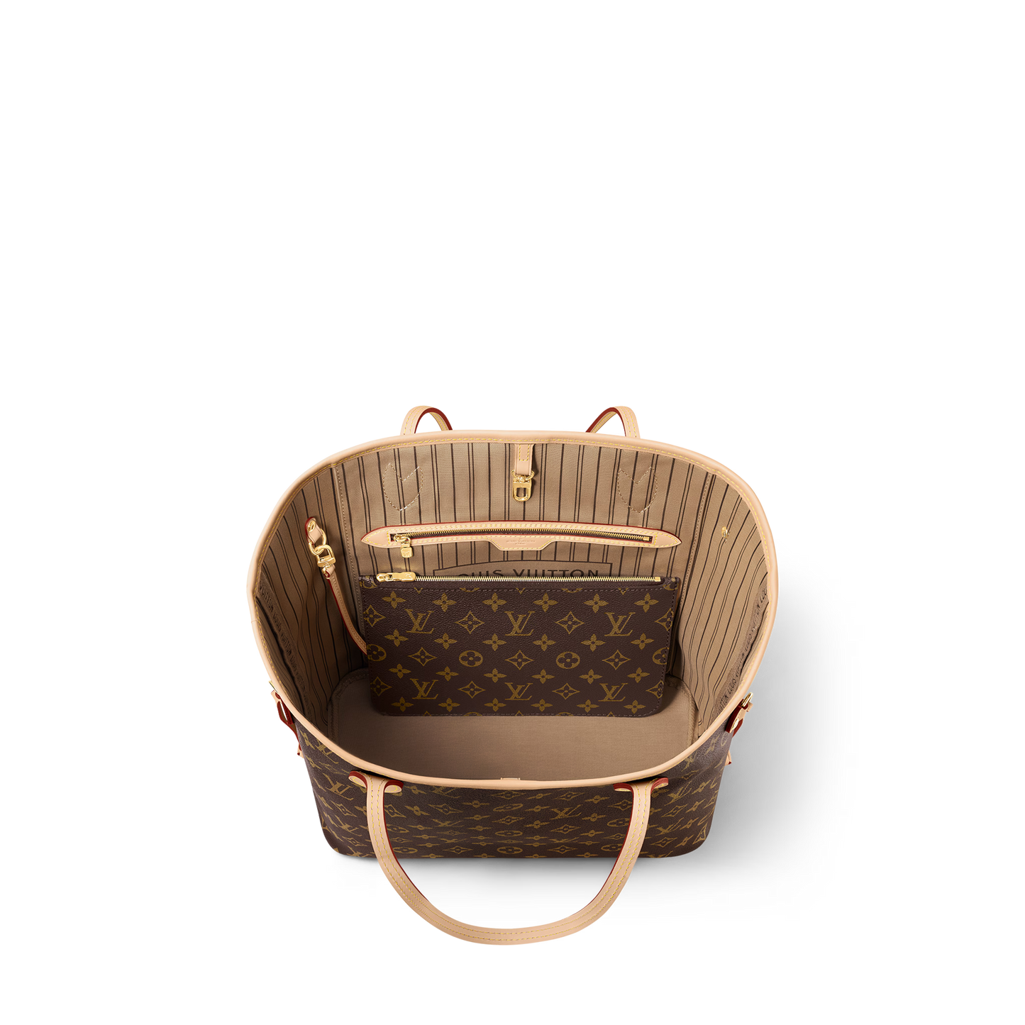 Louis Vuitton Neverfull MM