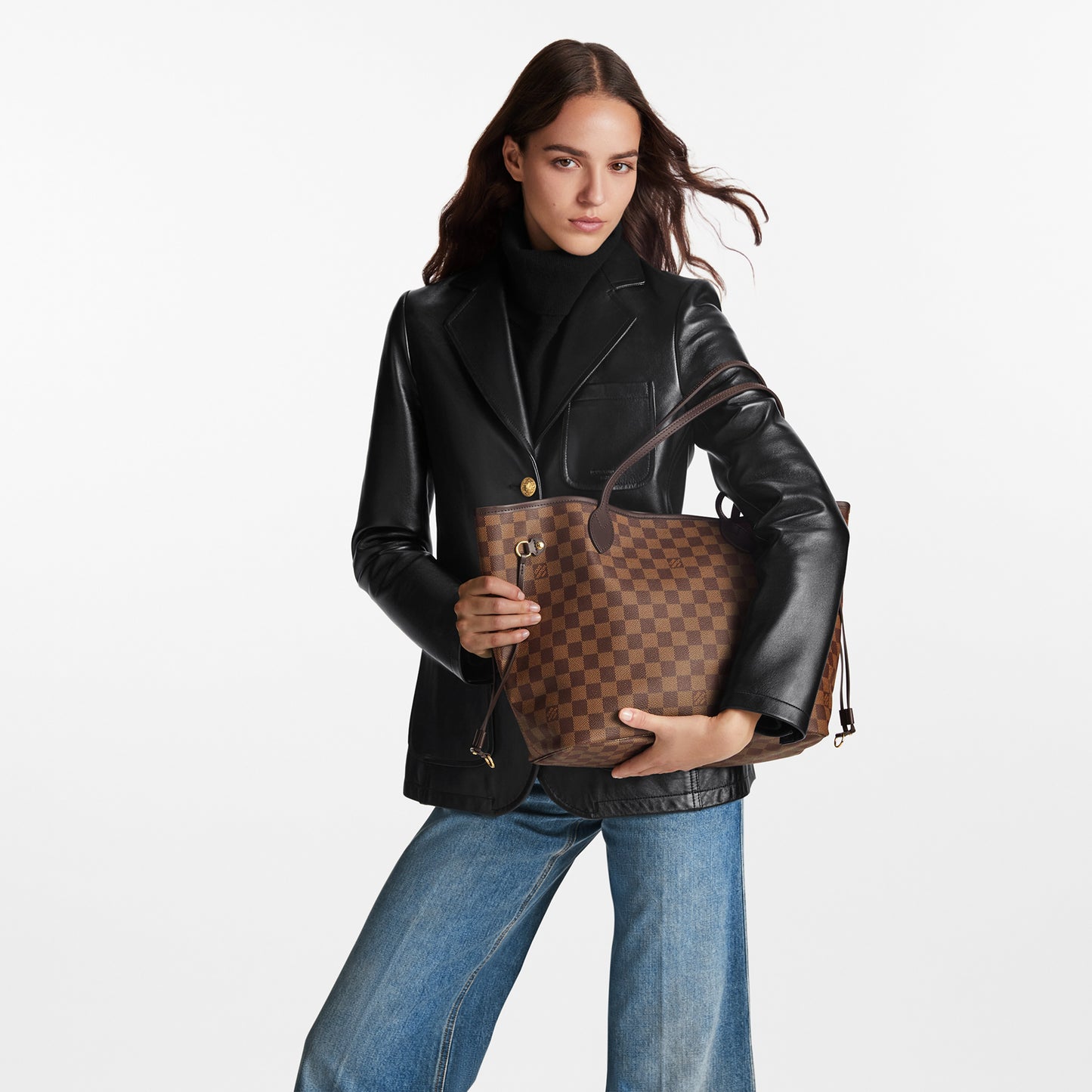 Louis Vuitton Neverfull MM