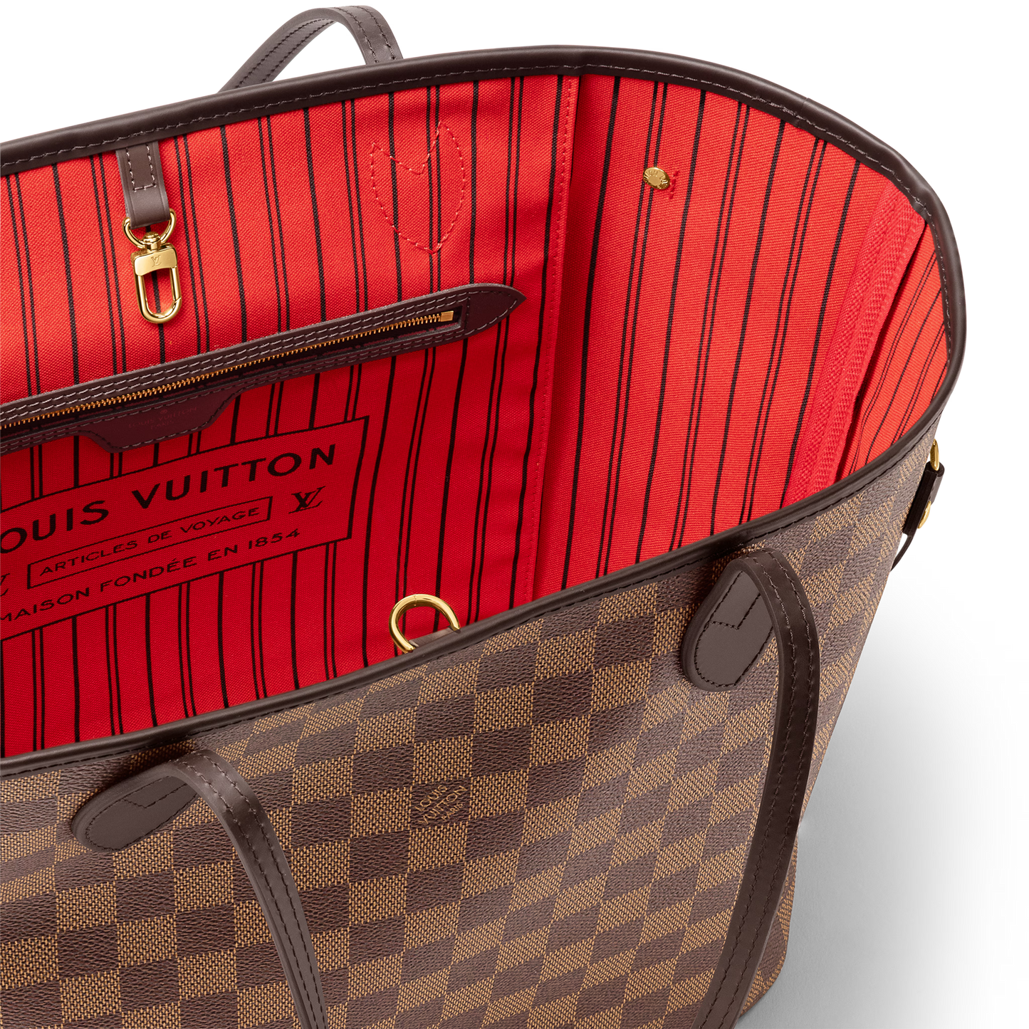 Louis Vuitton Neverfull MM