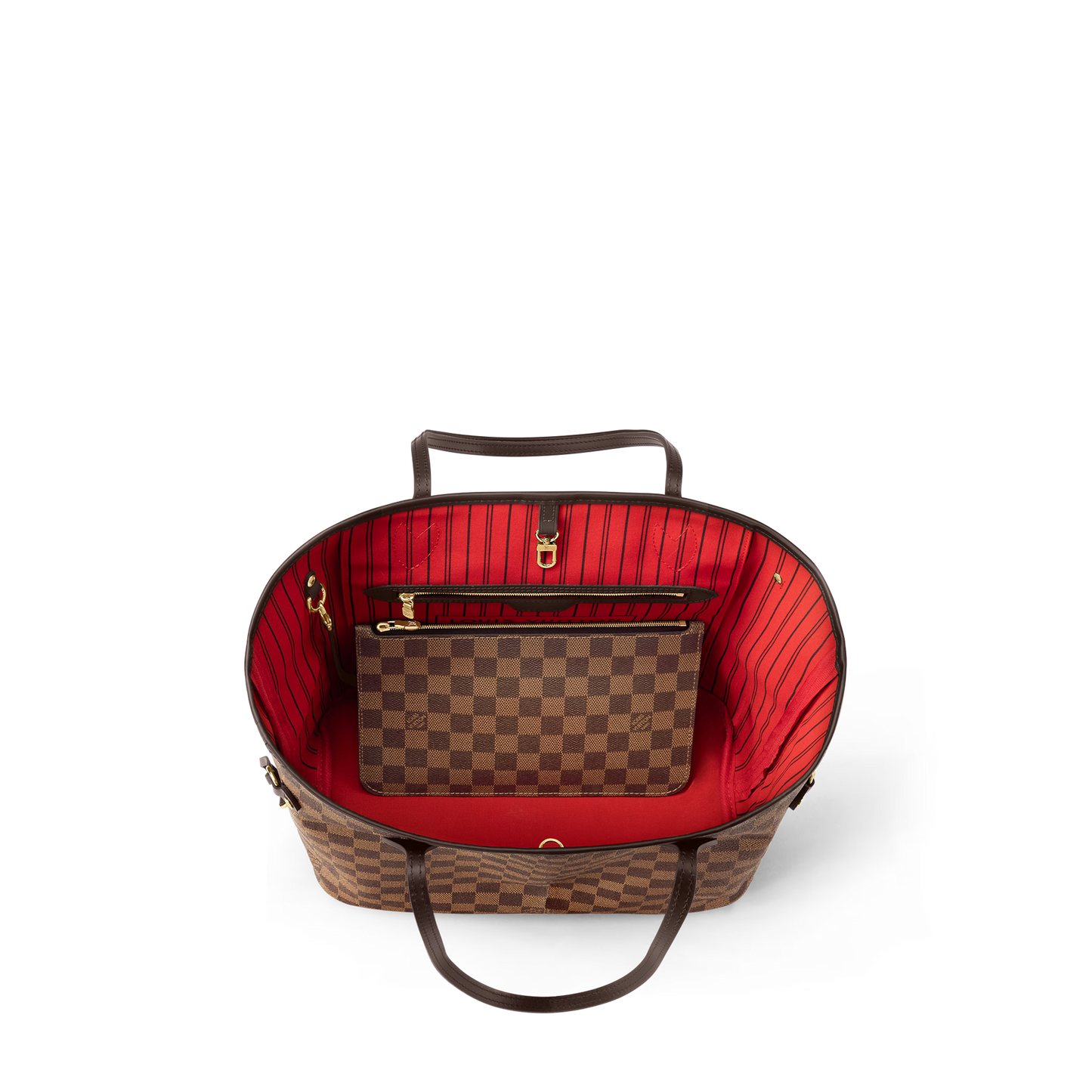 Louis Vuitton Neverfull MM