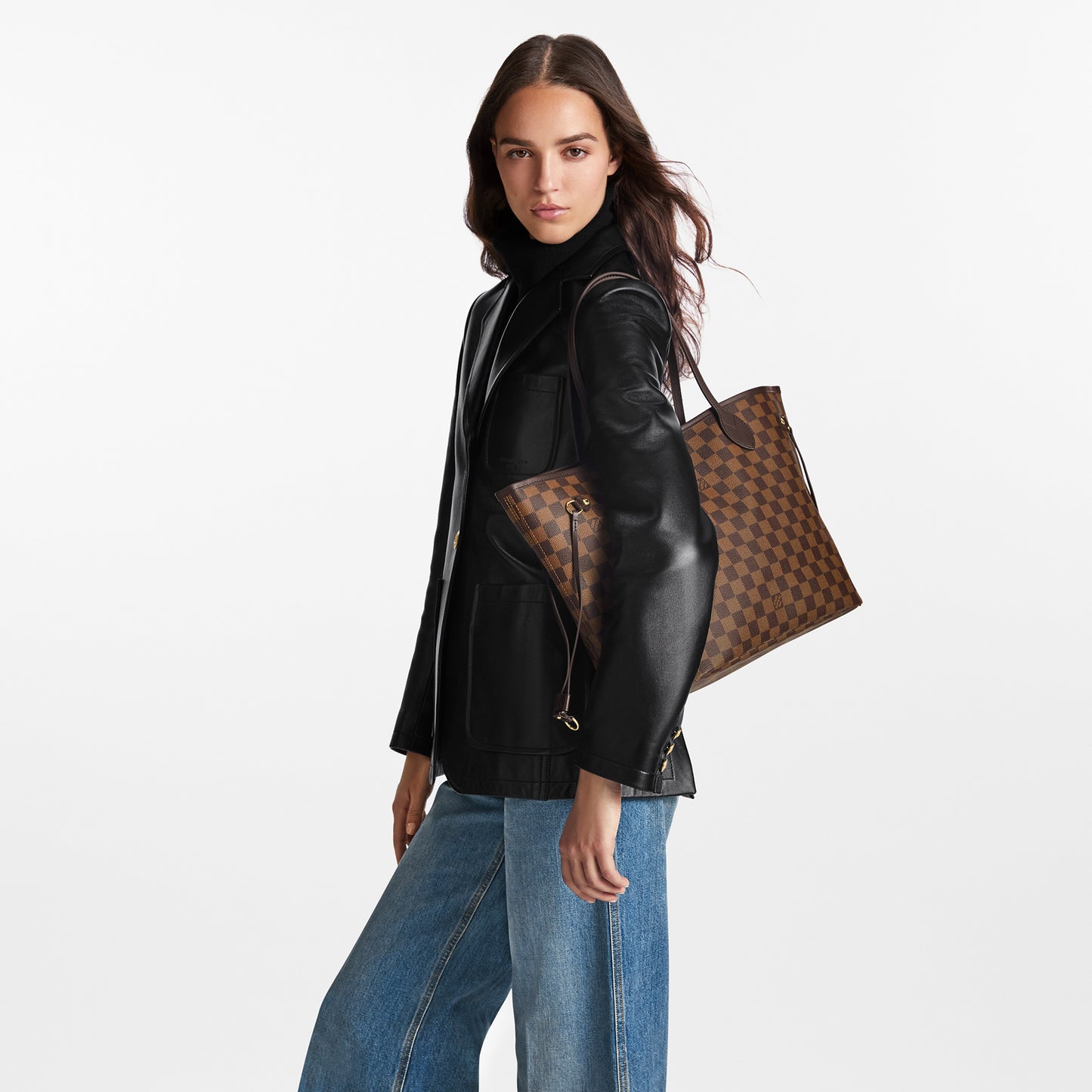 Louis Vuitton Neverfull MM