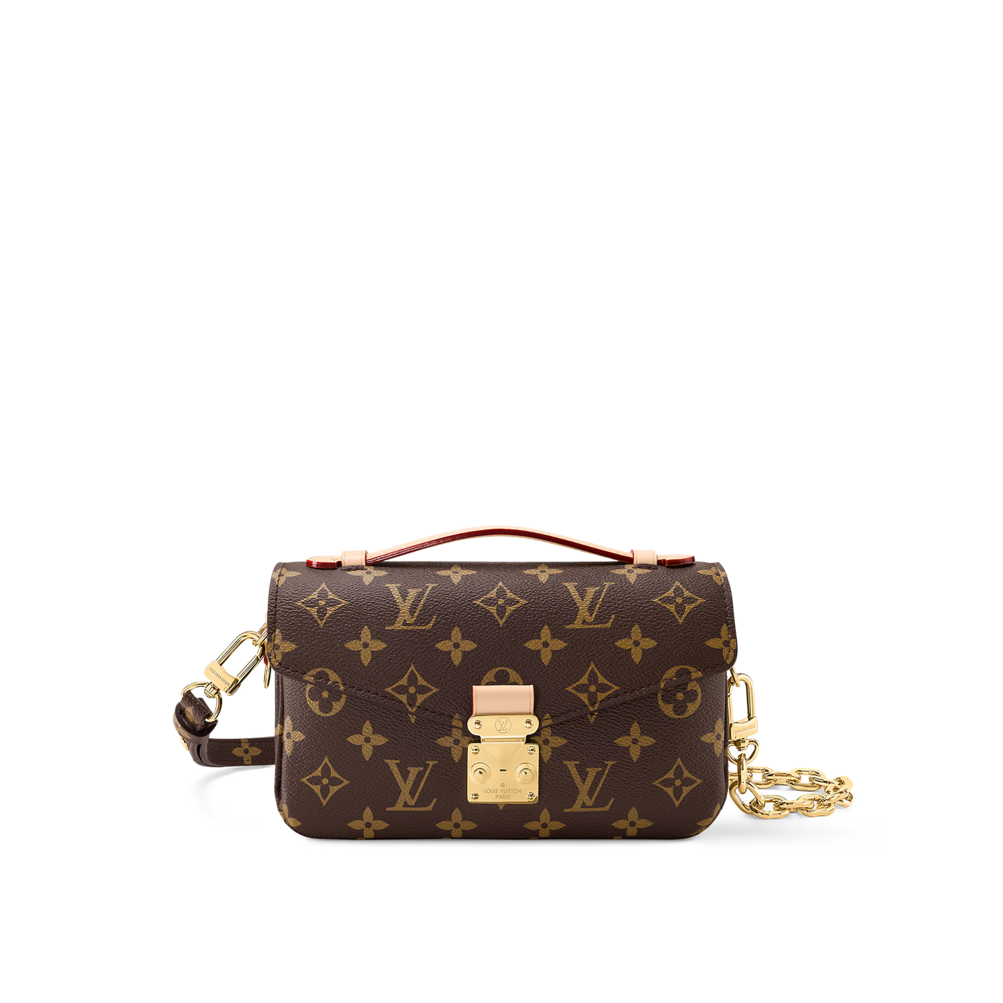 Louis Vuitton Pochette Métis East West