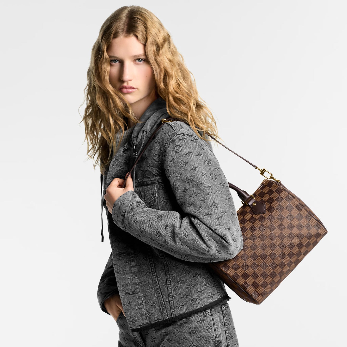 Louis Vuitton Speedy Bandoulière 25