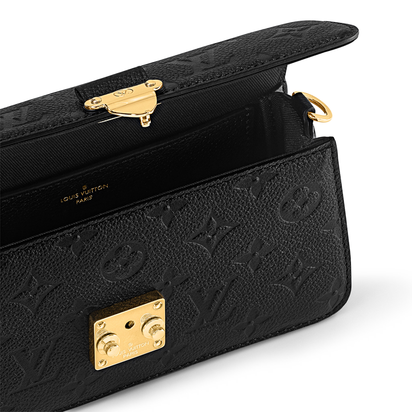 Louis Vuitton Wallet On Chain Métis