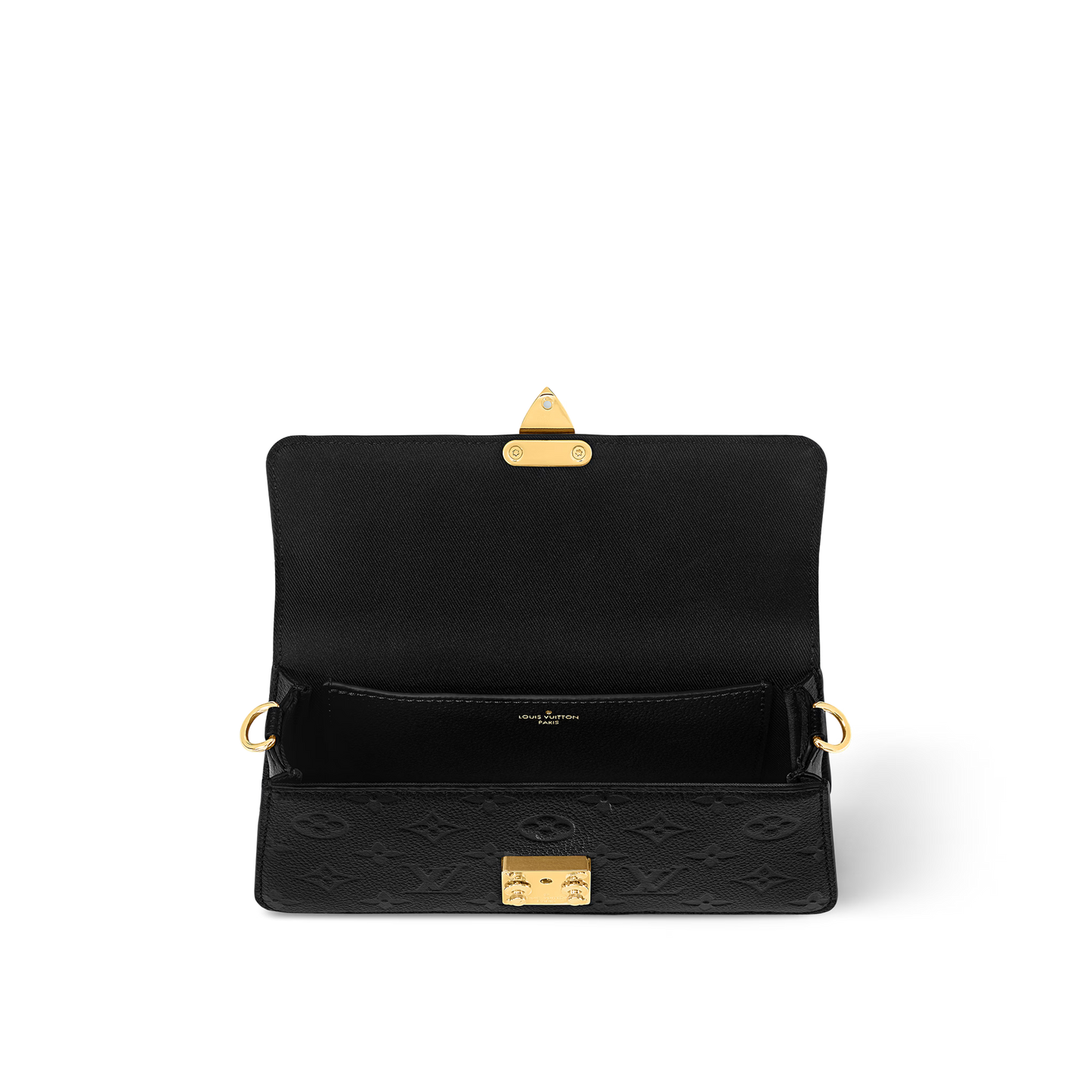 Louis Vuitton Wallet On Chain Métis