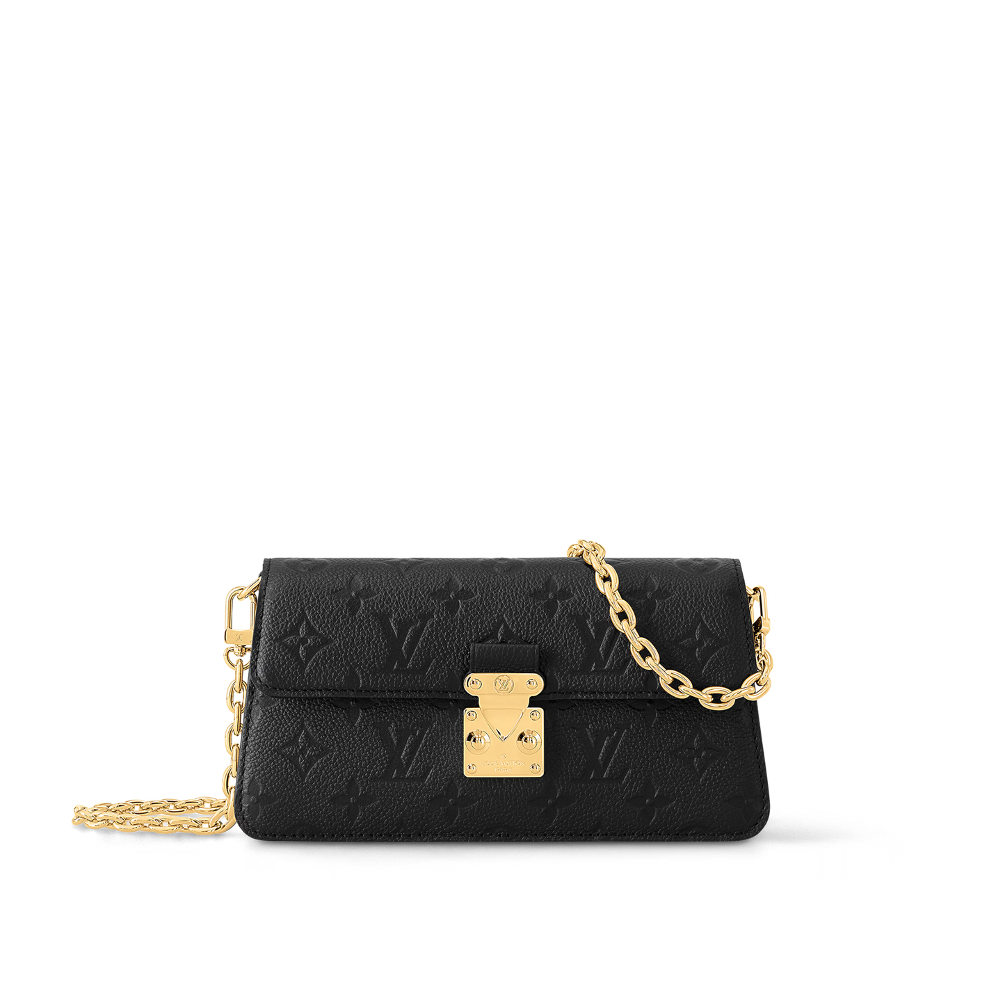 Louis Vuitton Wallet On Chain Métis