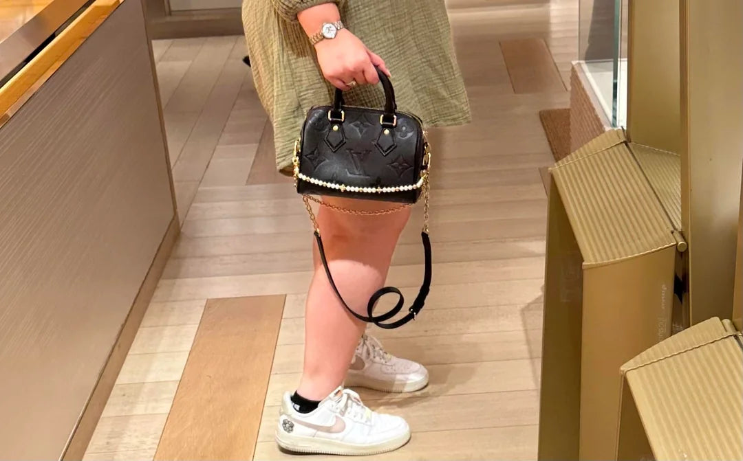 LV